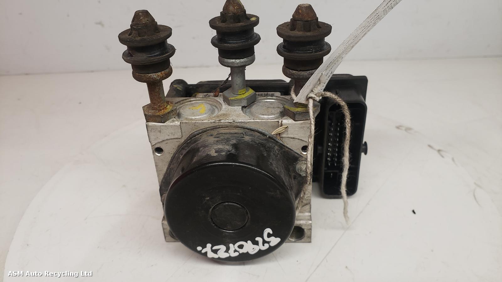 View Auto part ABS Pump/Modulator Skoda Fabia 2011
