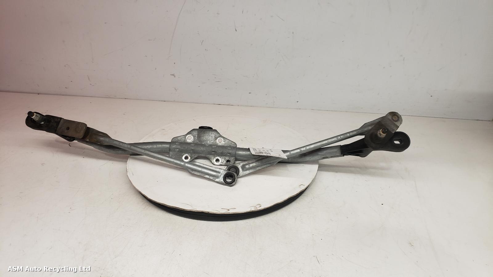 View Auto part Wiper Linkage Skoda Fabia 2011