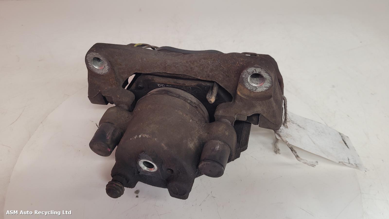 View Auto part Caliper Toyota Yaris 2012