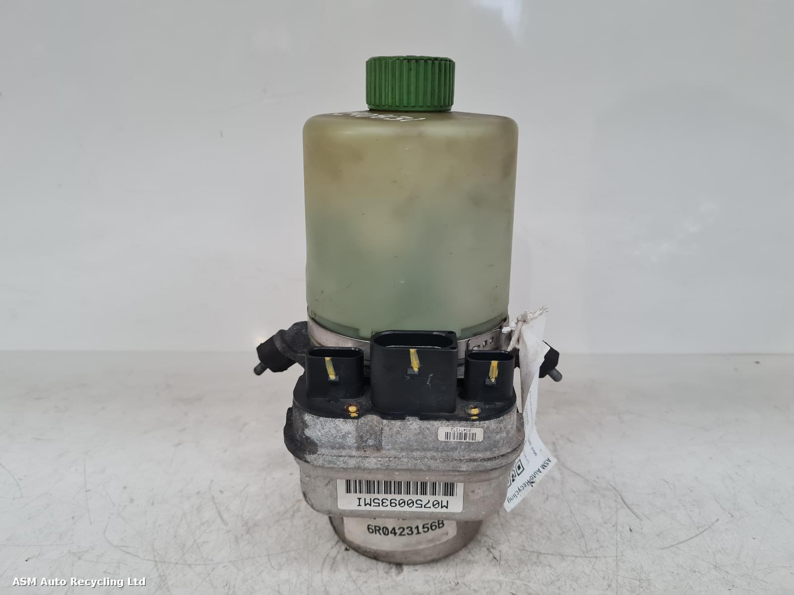 View Auto part Steering Pump Volkswagen Polo 2010