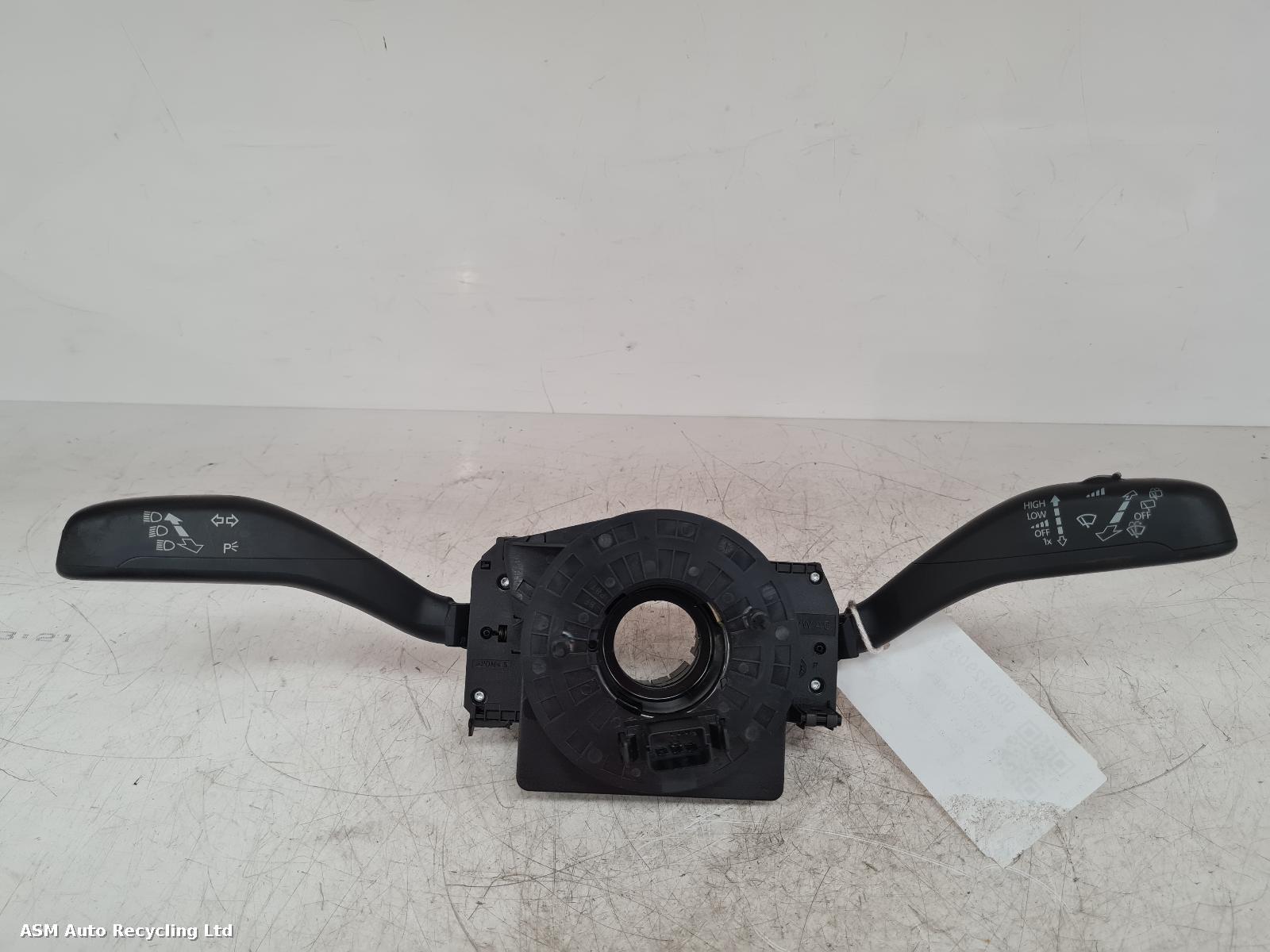 View Auto part Combination Switch Volkswagen Polo 2010