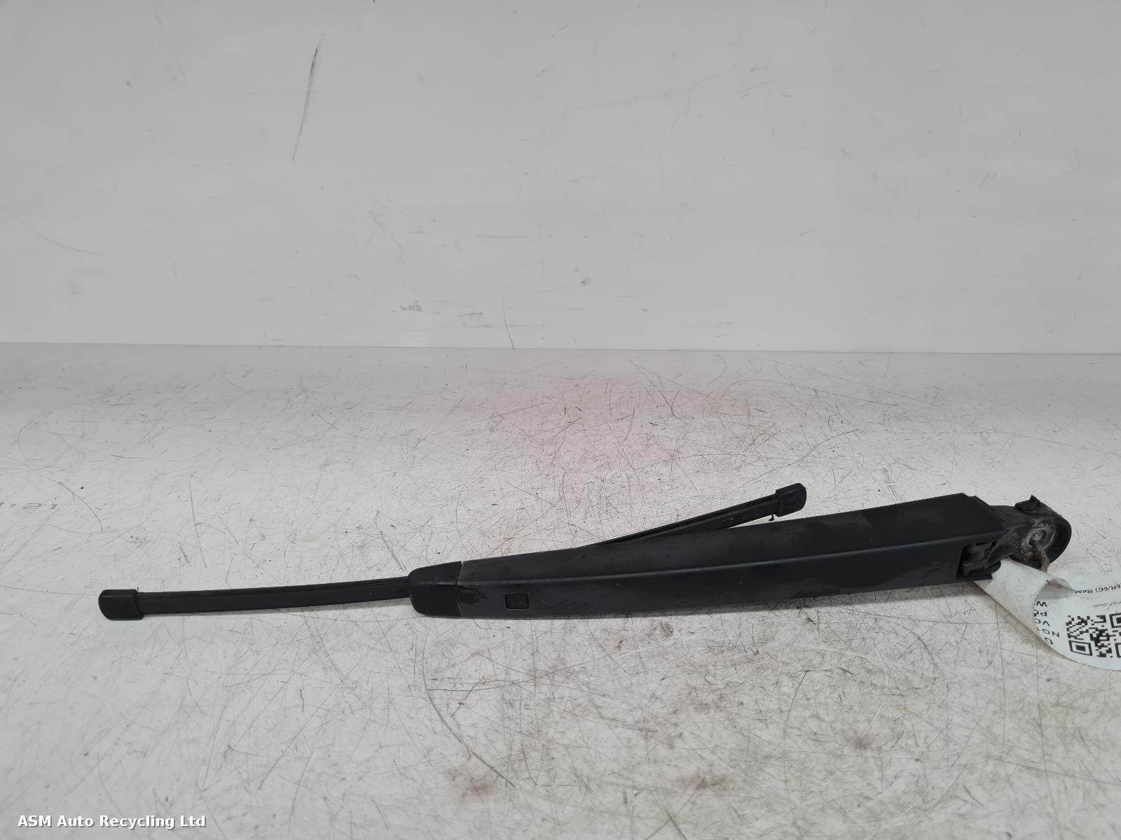 View Auto part Wiper Arm Volkswagen Polo 2010