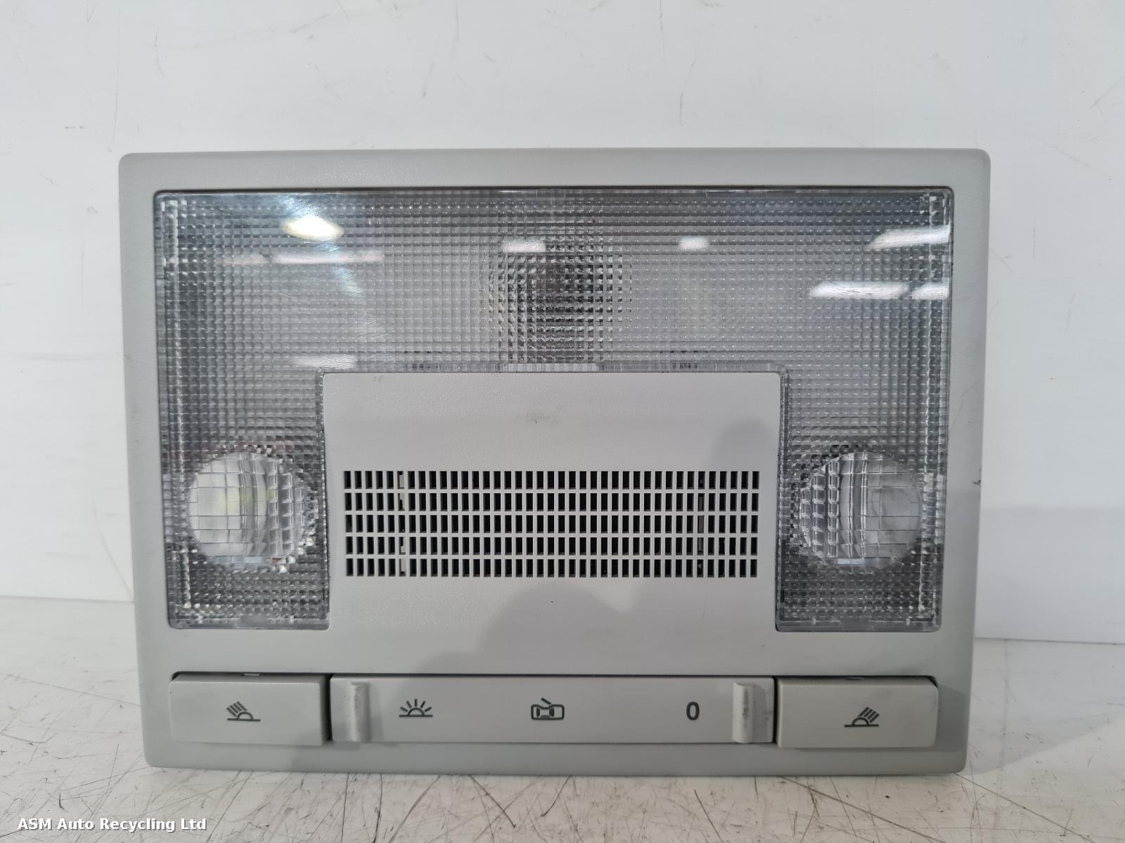 View Auto part Courtesy Light Volkswagen Polo 2010