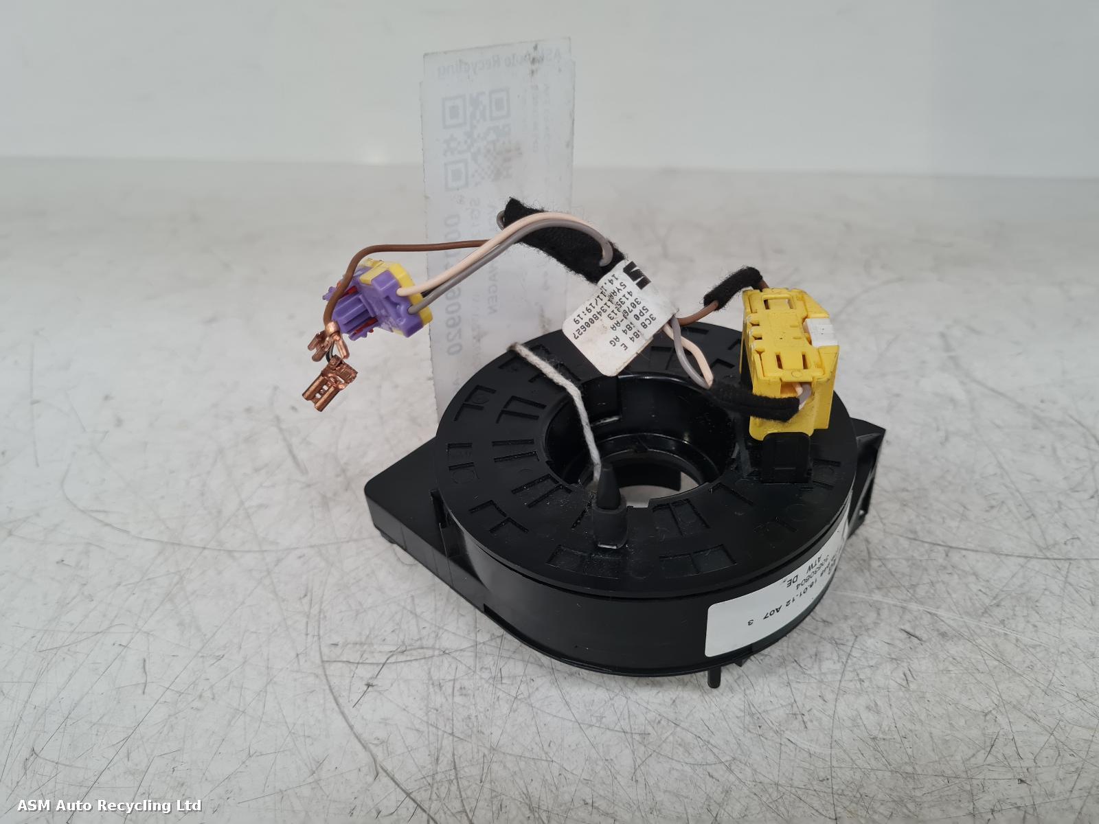 View Auto part Rotary Coupling Volkswagen Polo 2012