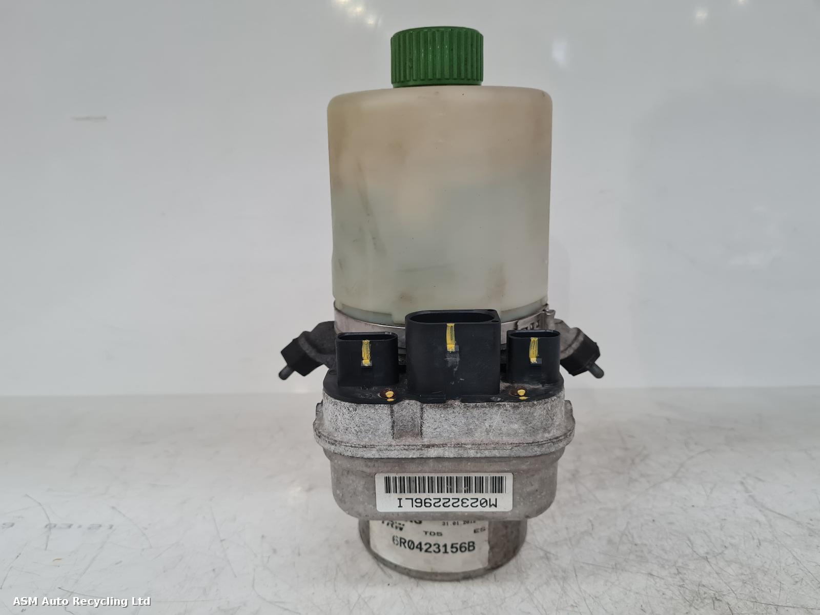 View Auto part Steering Pump Volkswagen Polo 2012