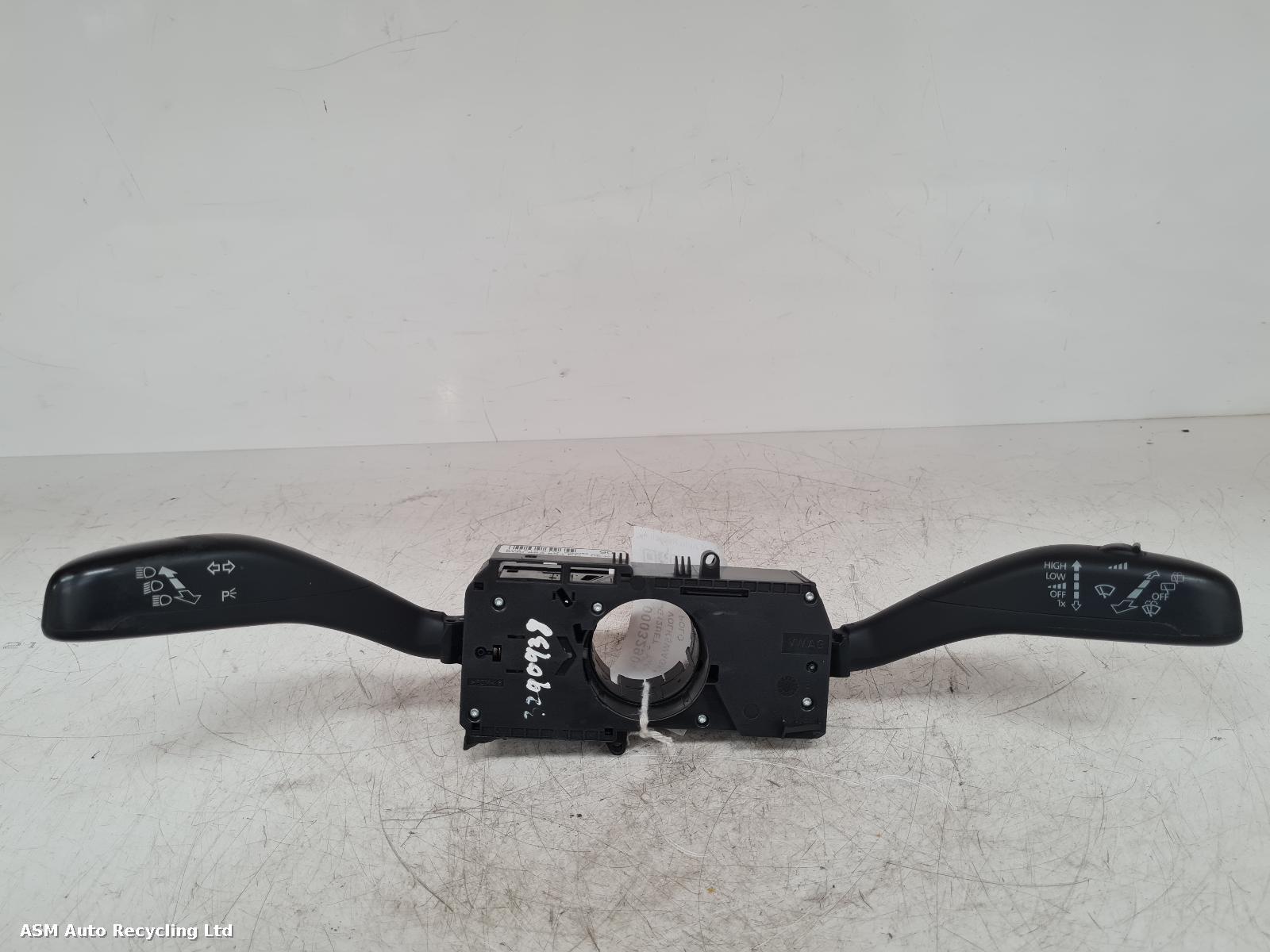 View Auto part Combination Switch Volkswagen Polo 2012