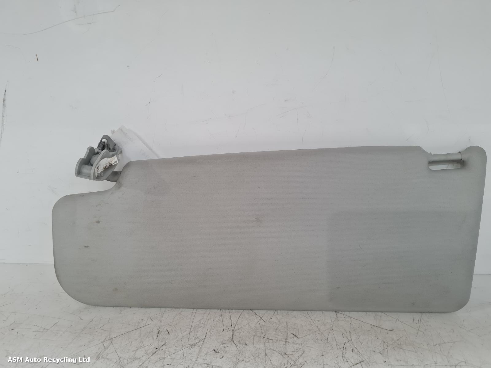 View Auto part Sun visor Volkswagen Polo 2012