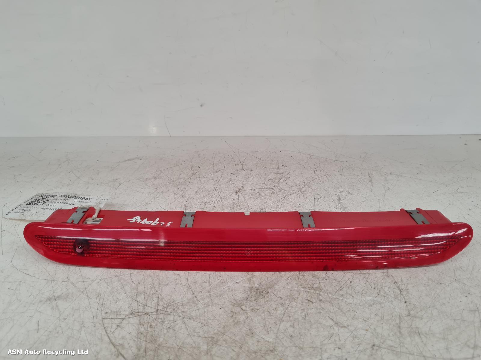View Auto part High Level Stop Light Volkswagen Polo 2012