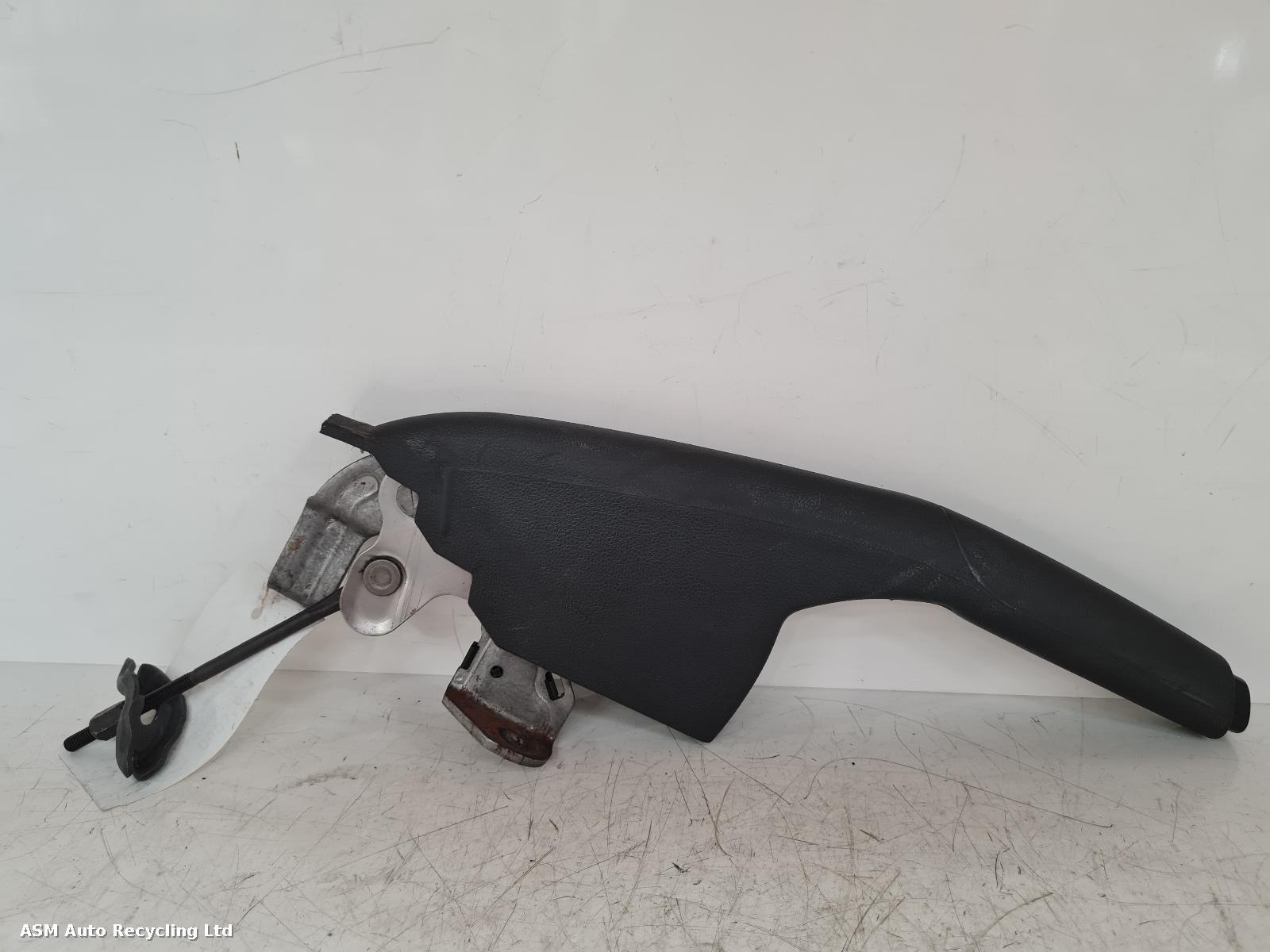 View Auto part Handbrake Lever/Button/Assembly Volkswagen Polo 2012