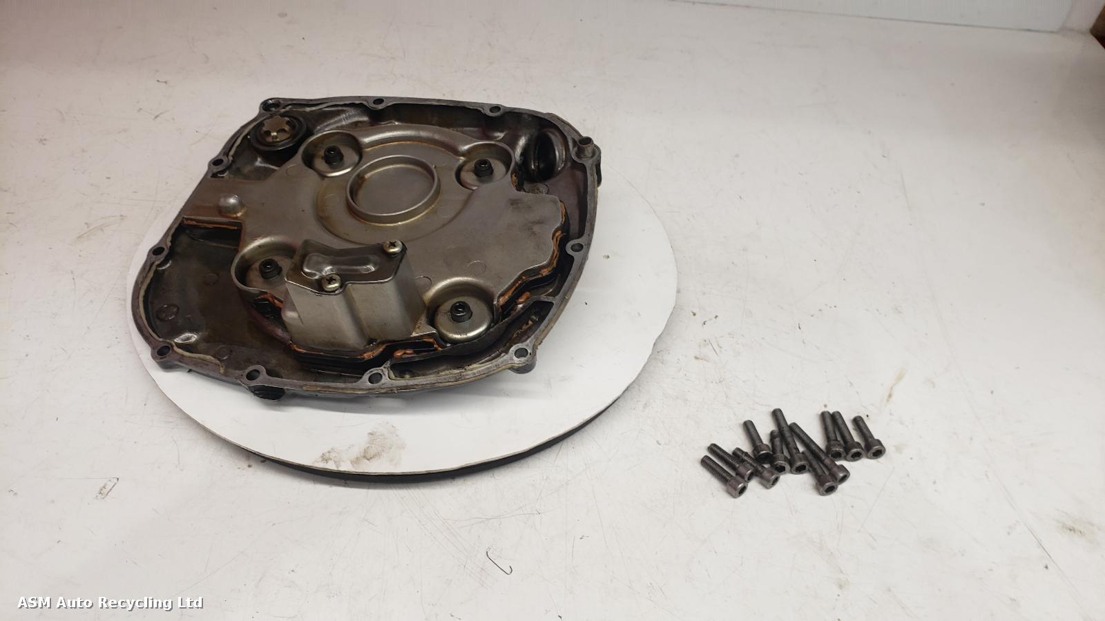 View Auto part Clutch Case Cover Yamaha Fj 1200 1993