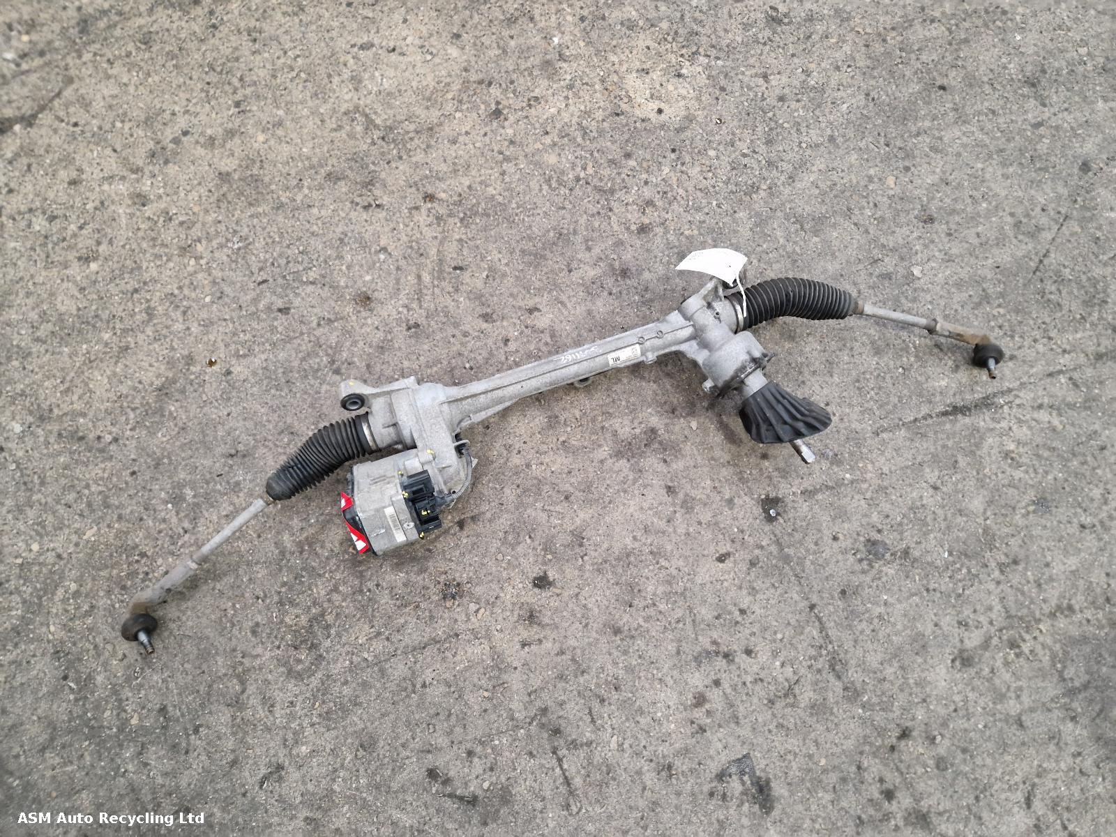 View Auto part Steering Box/Rack Ford Focus 2015