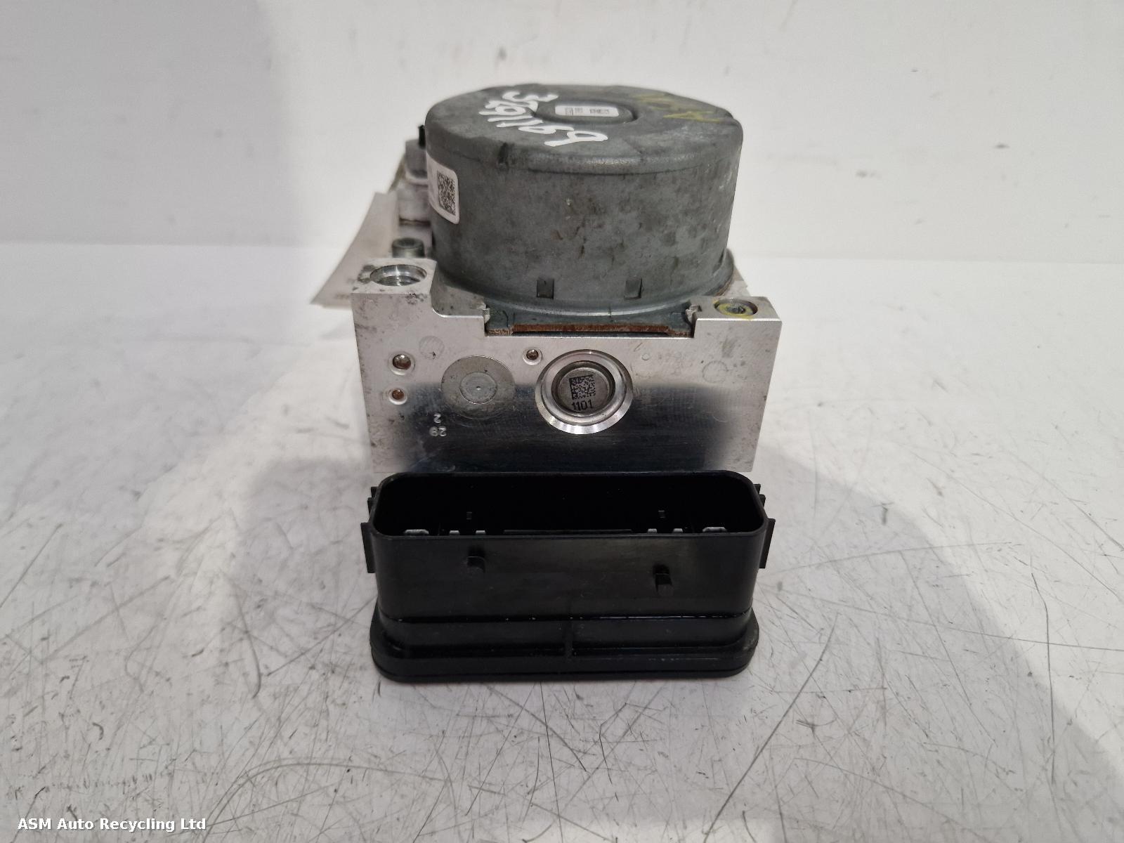 View Auto part ABS Pump/Modulator Ford Focus 2015