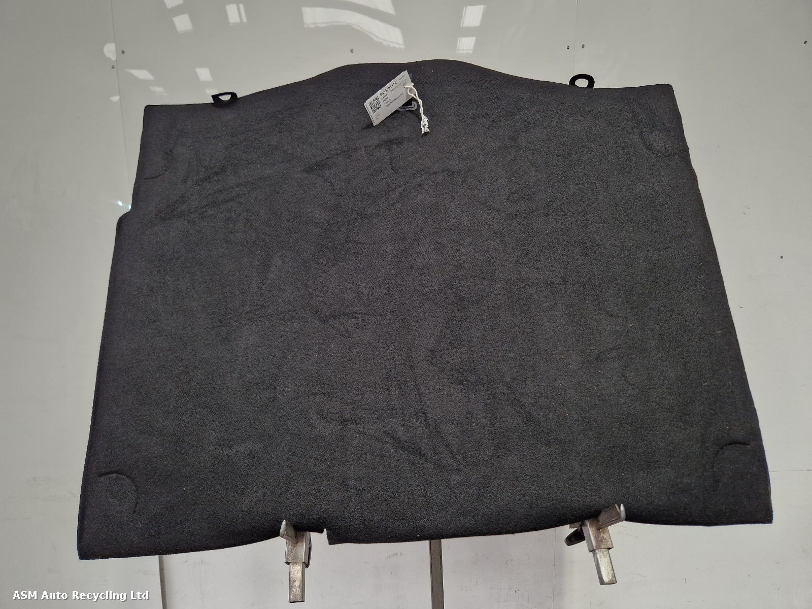 View Auto part Floor Mats/Boot Liner Ford Focus 2015