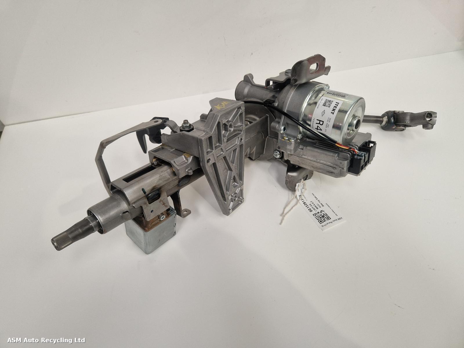 View Auto part Column Renault Clio 2017
