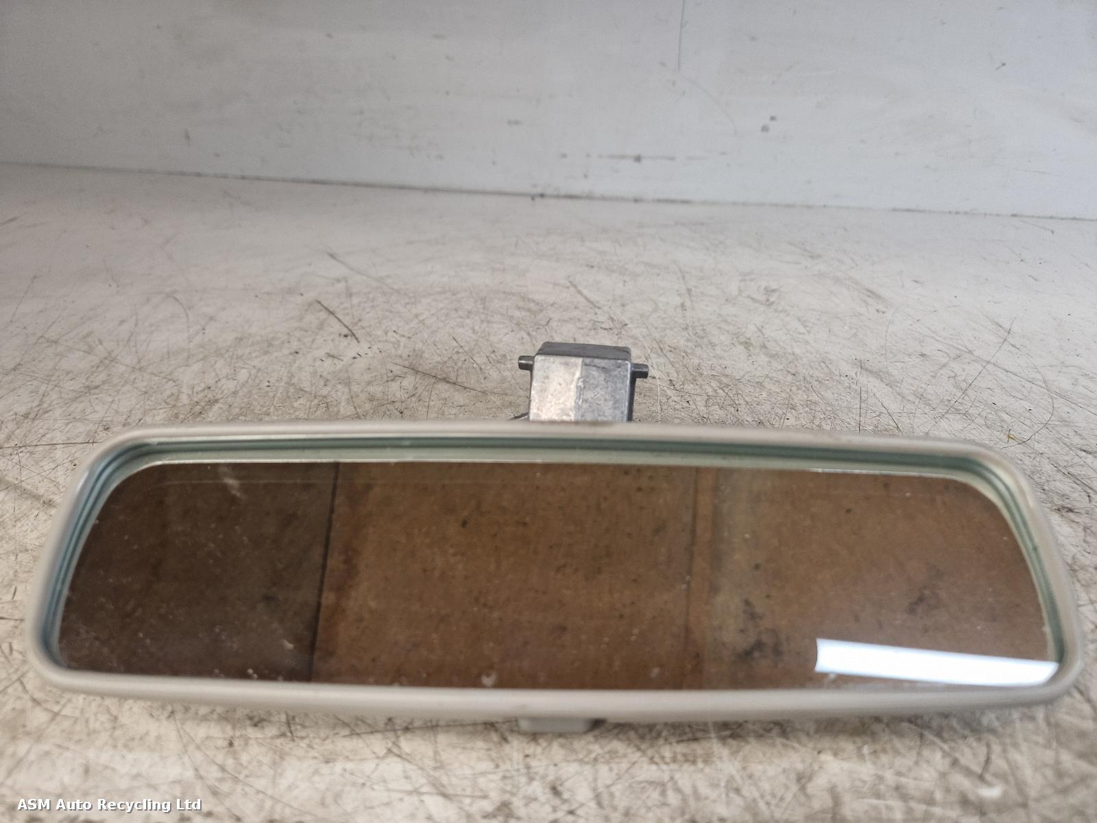 View Auto part Interior Mirror Renault Clio 2017