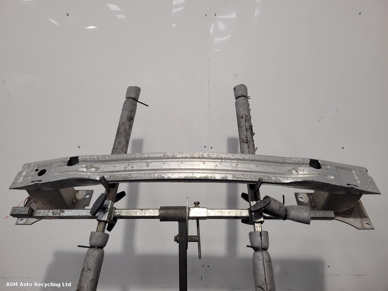 View Auto part Rear Bumper Reinforcement Vauxhall Astra 2012