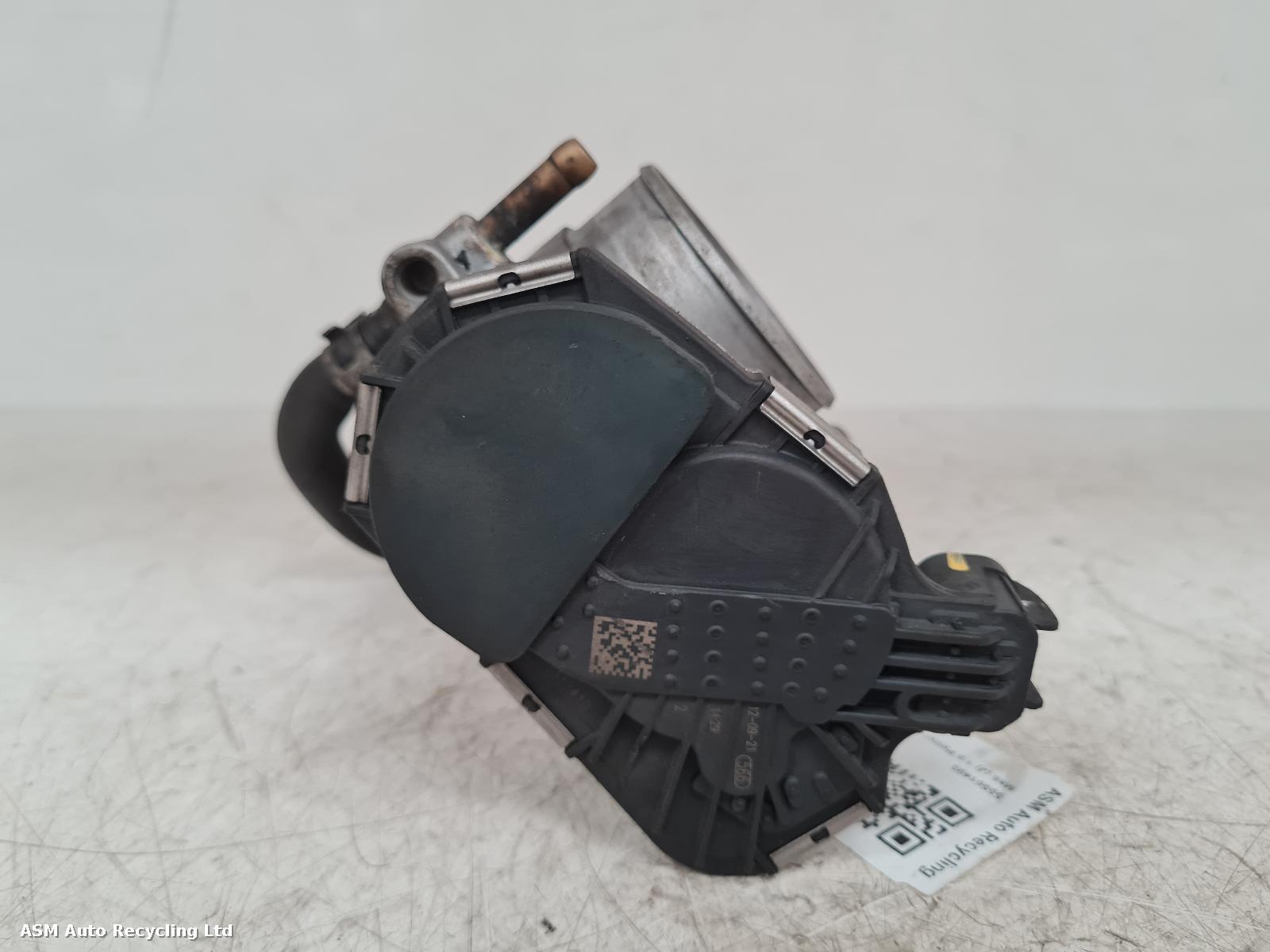 View Auto part Throttle Body Vauxhall Astra 2012