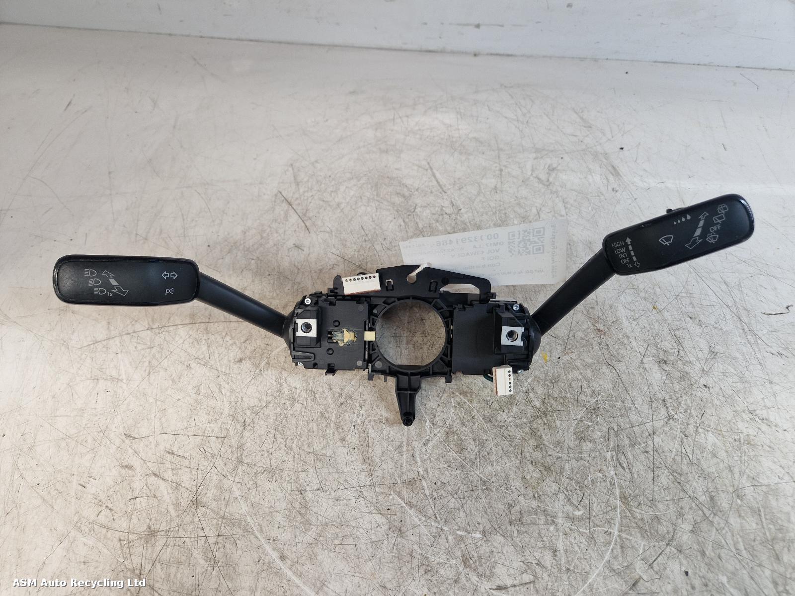 View Auto part Combination Switch Volkswagen Golf 2017