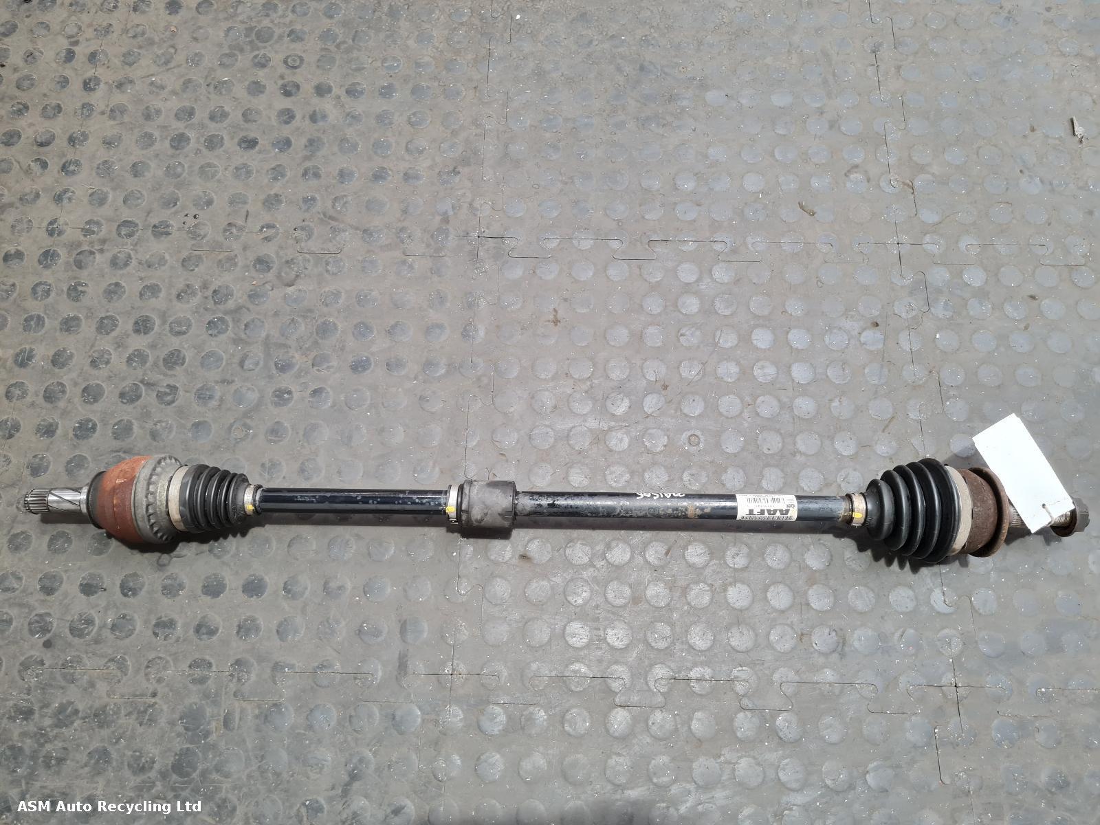 View Auto part Right Driveshaft Vauxhall Astra 2016