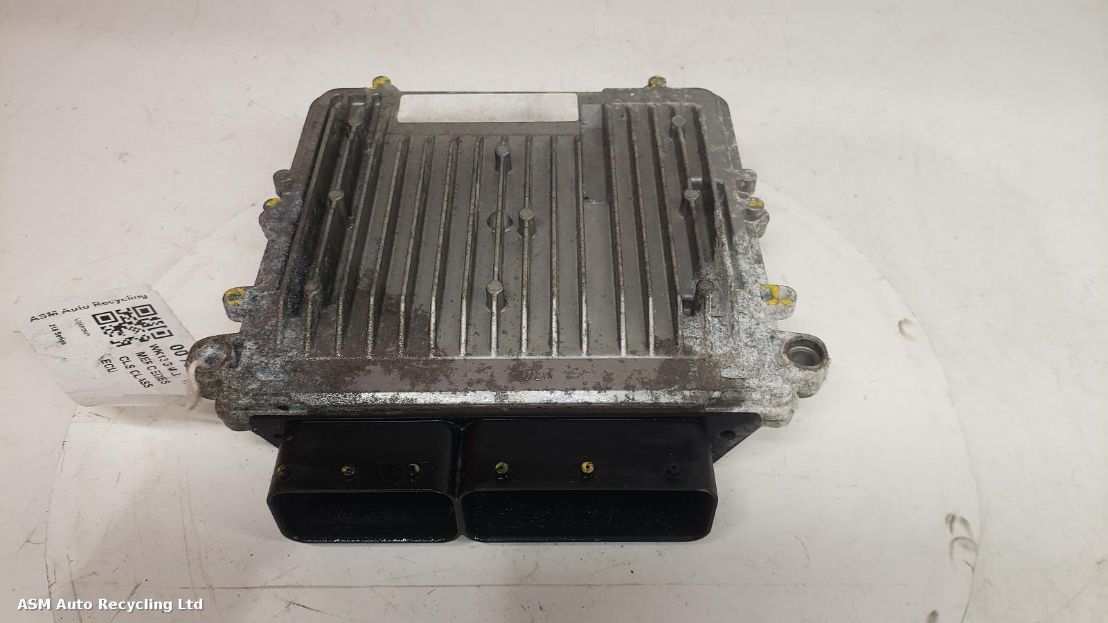 View Auto part ECU Mercedes Cls Class 2013