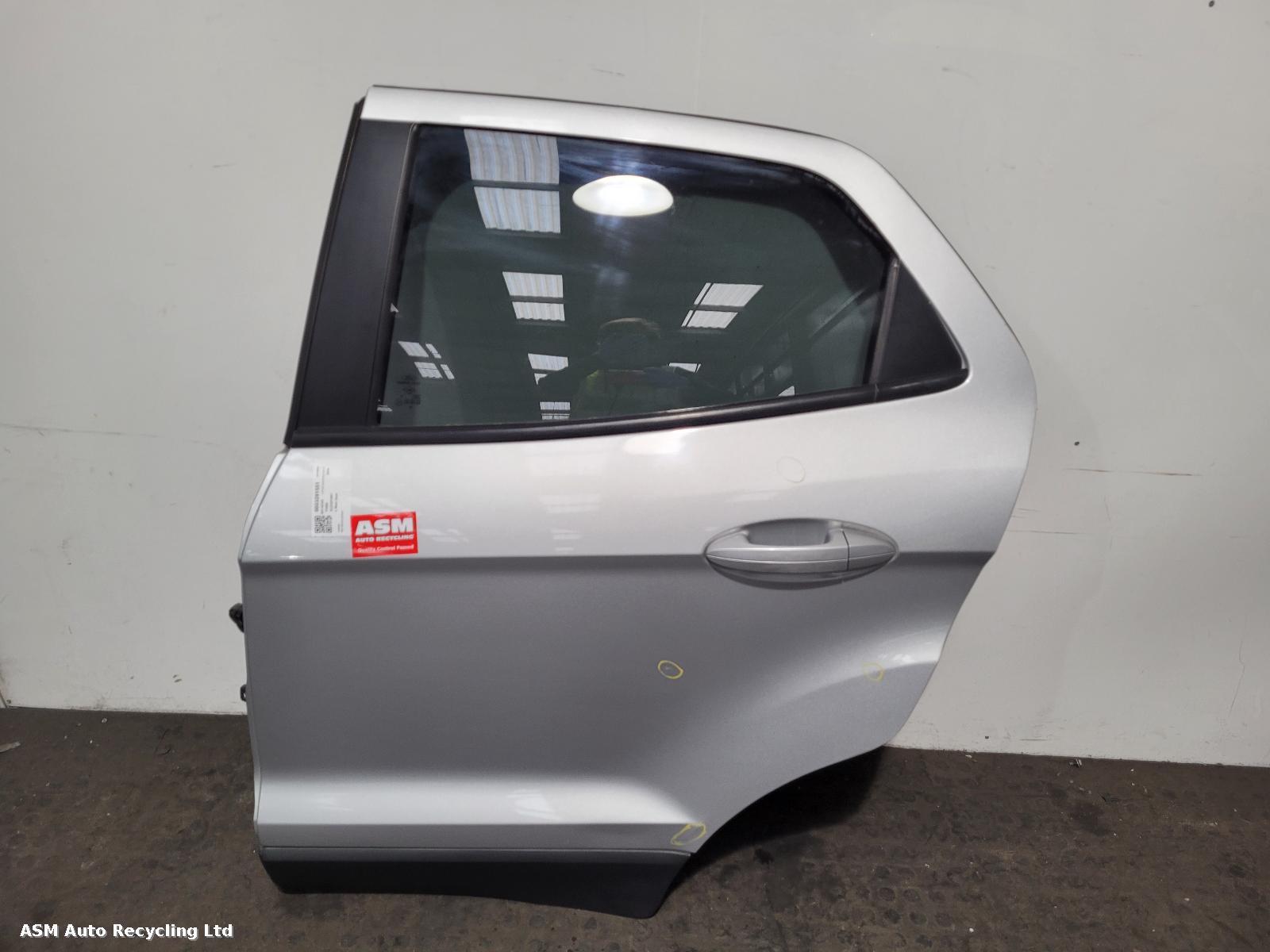 View Auto part L Rear Door Ford Ecosport 2014