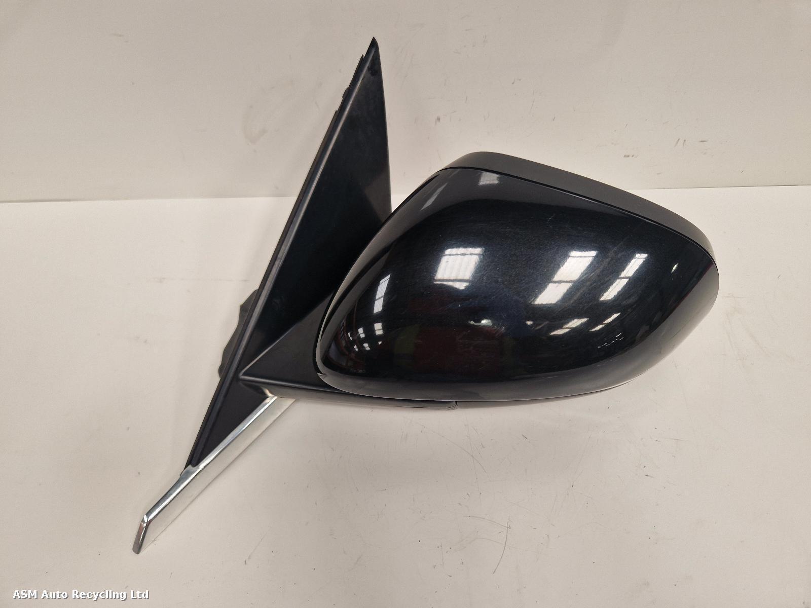View Auto part L Door Mirror Jaguar Xf 2010