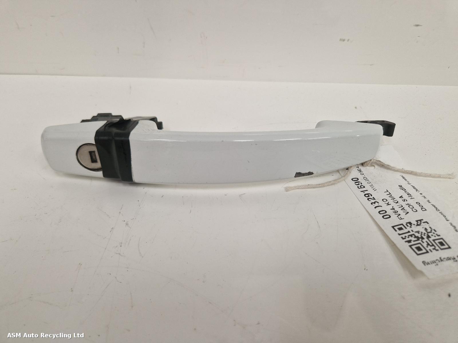 View Auto part Door Handle Vauxhall Corsa 2014