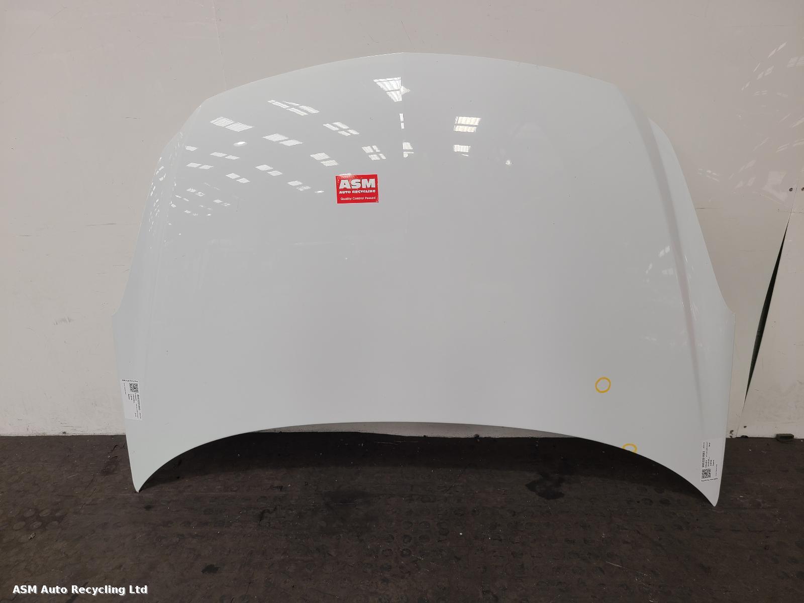 View Auto part Bonnet Vauxhall Corsa 2014