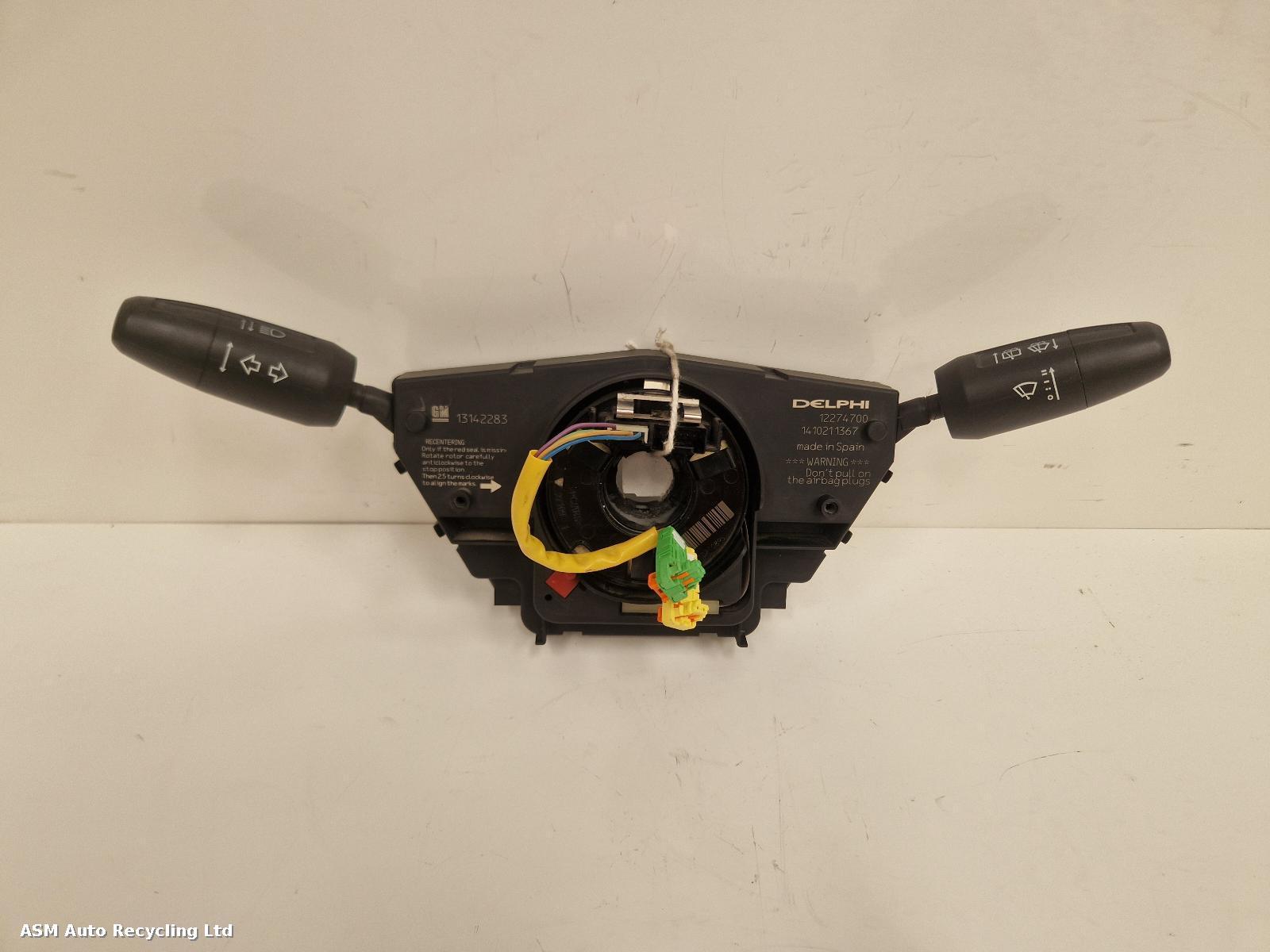 View Auto part Combination Switch Vauxhall Corsa 2014