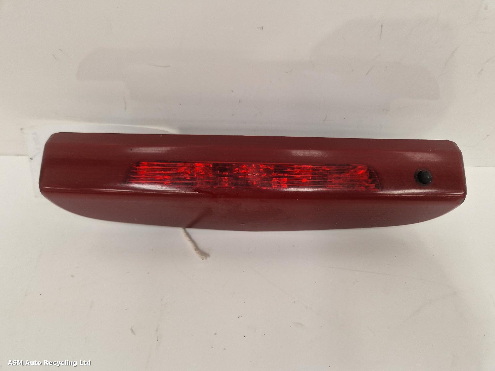 View Auto part High Level Stop Light Vauxhall Corsa 2014