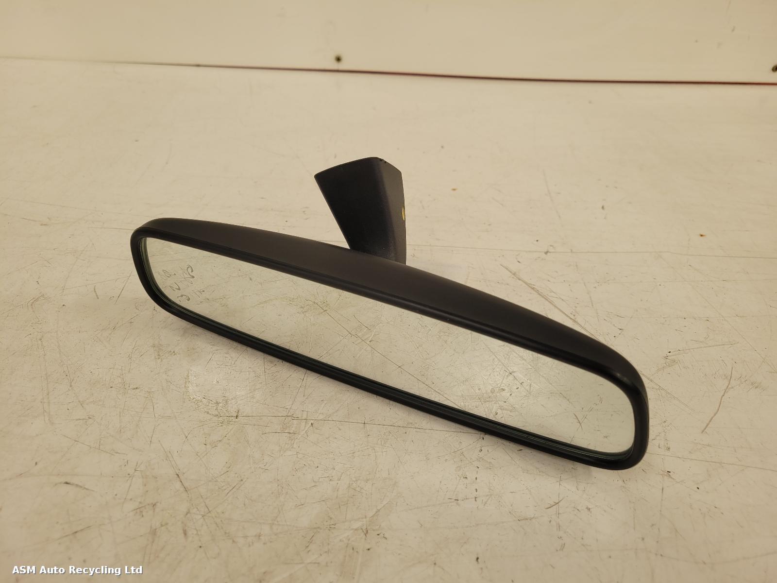 View Auto part Interior Mirror Ford Fiesta 2011