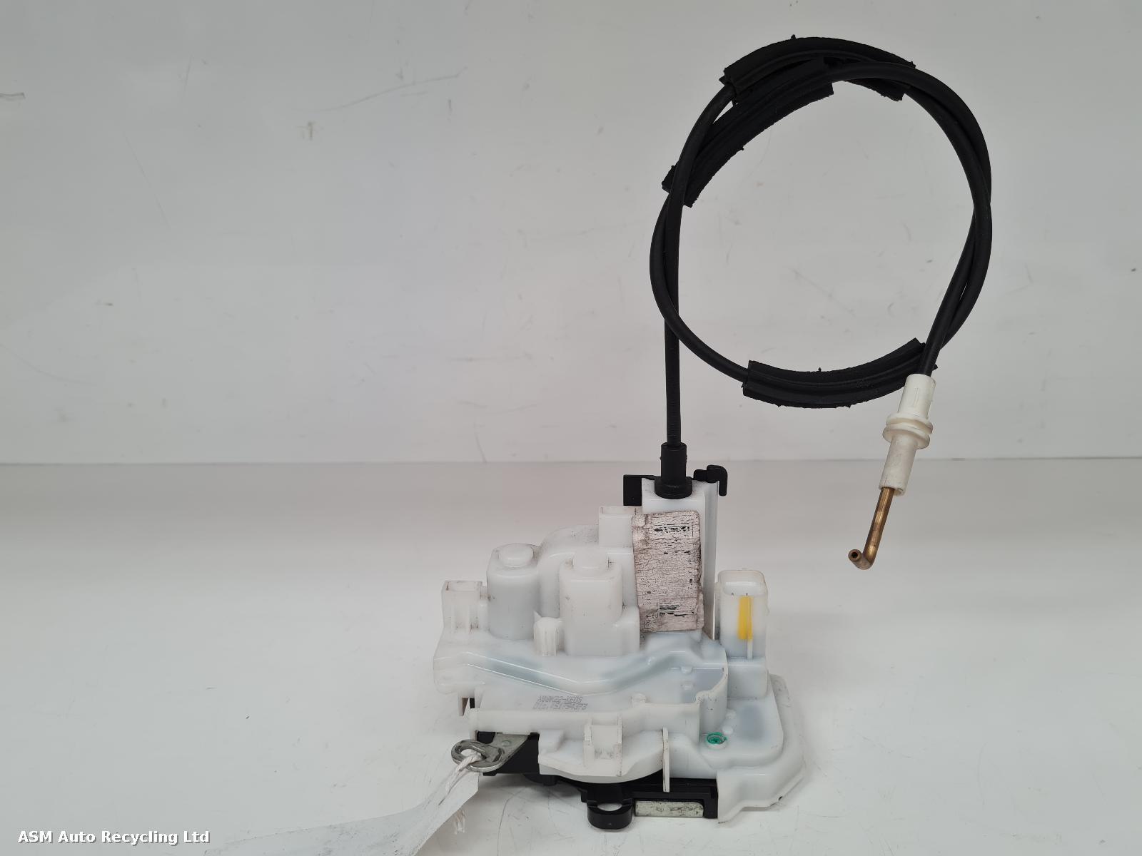 View Auto part Door Lock Assembly Ford Ka 2009