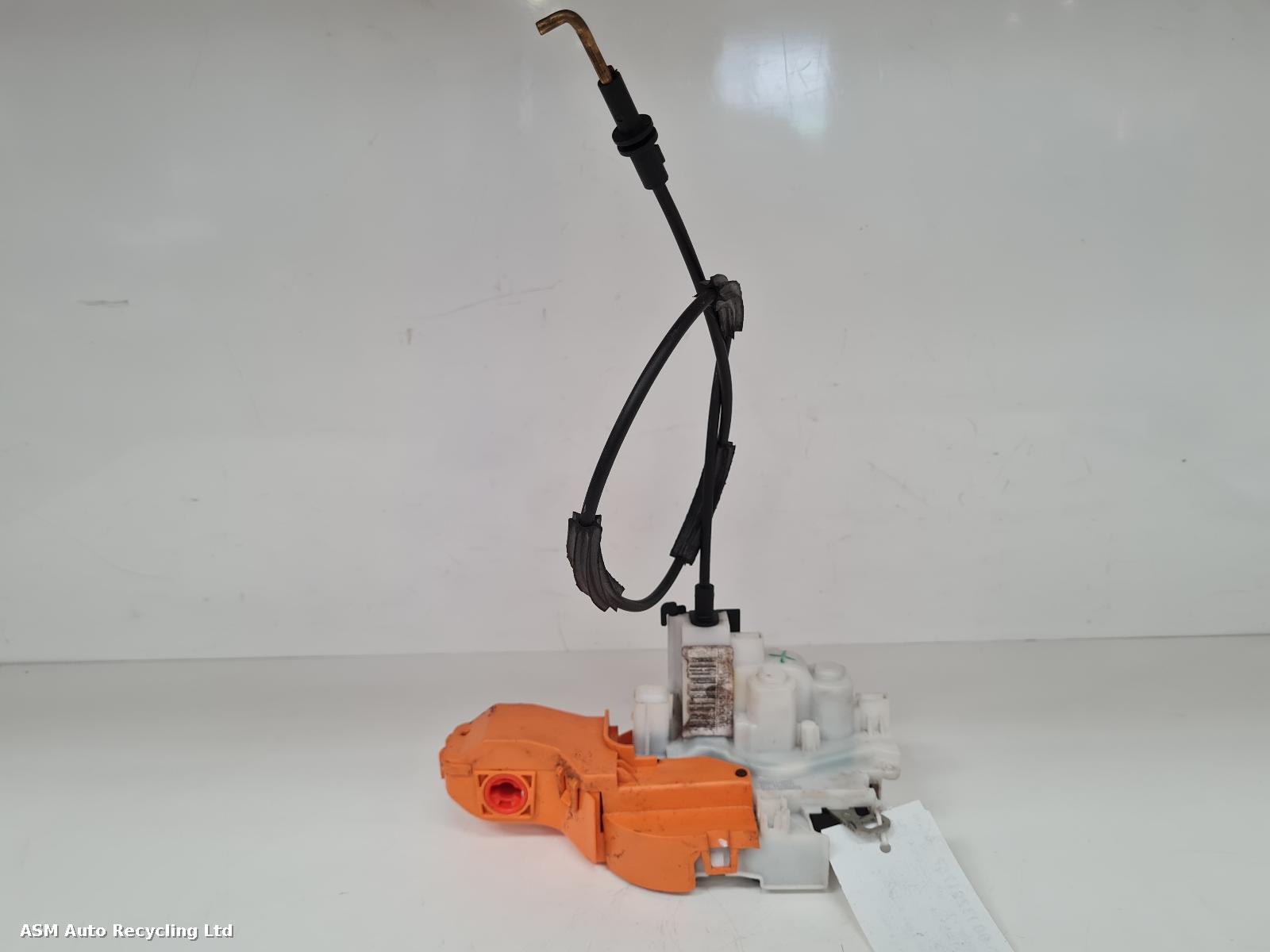 View Auto part Door Lock Assembly Ford Ka 2009