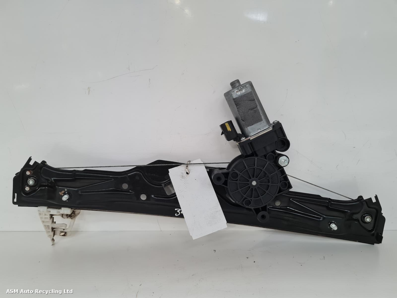View Auto part RF Window Regulator Ford Ka 2009