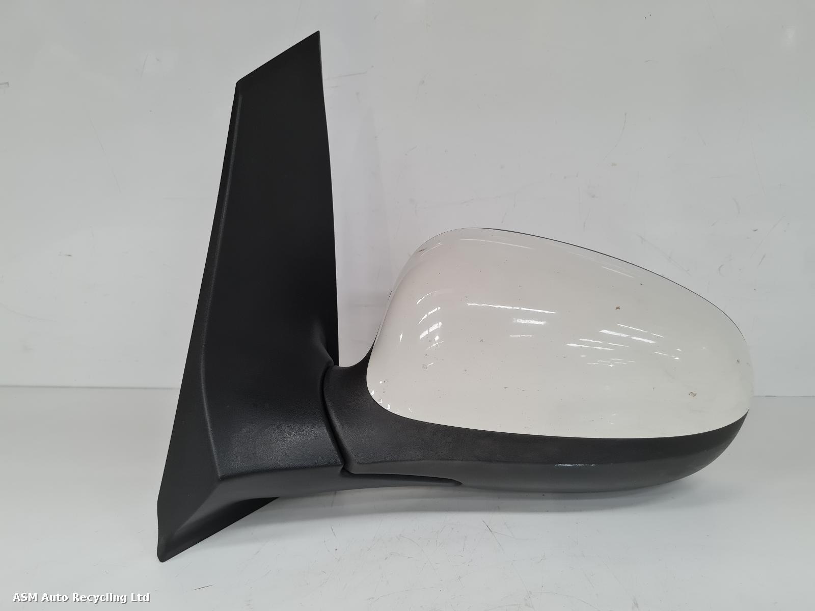 View Auto part L Door Mirror Ford Ka 2009