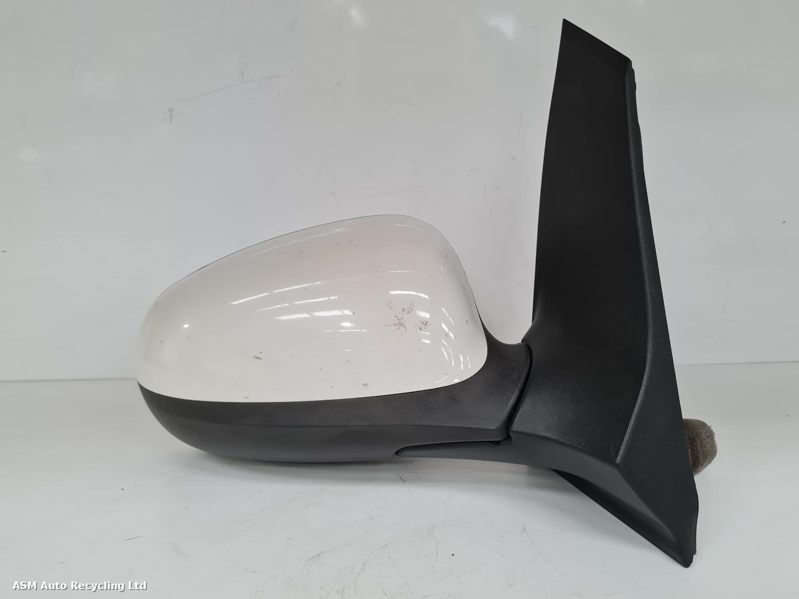 View Auto part R Door Mirror Ford Ka 2009