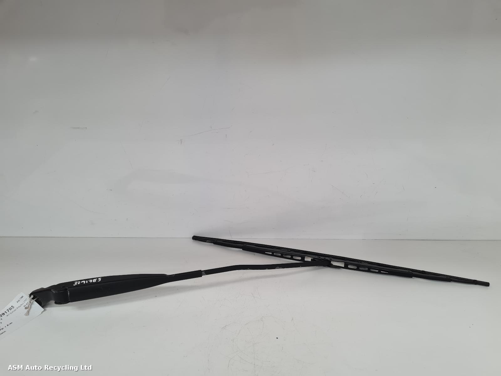 View Auto part Wiper Arm Ford Ka 2009