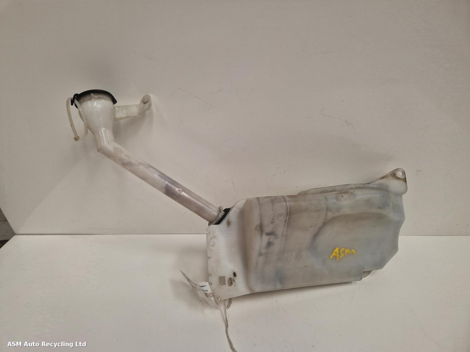 View Auto part Washer Bottle Nissan Qashqai 2012