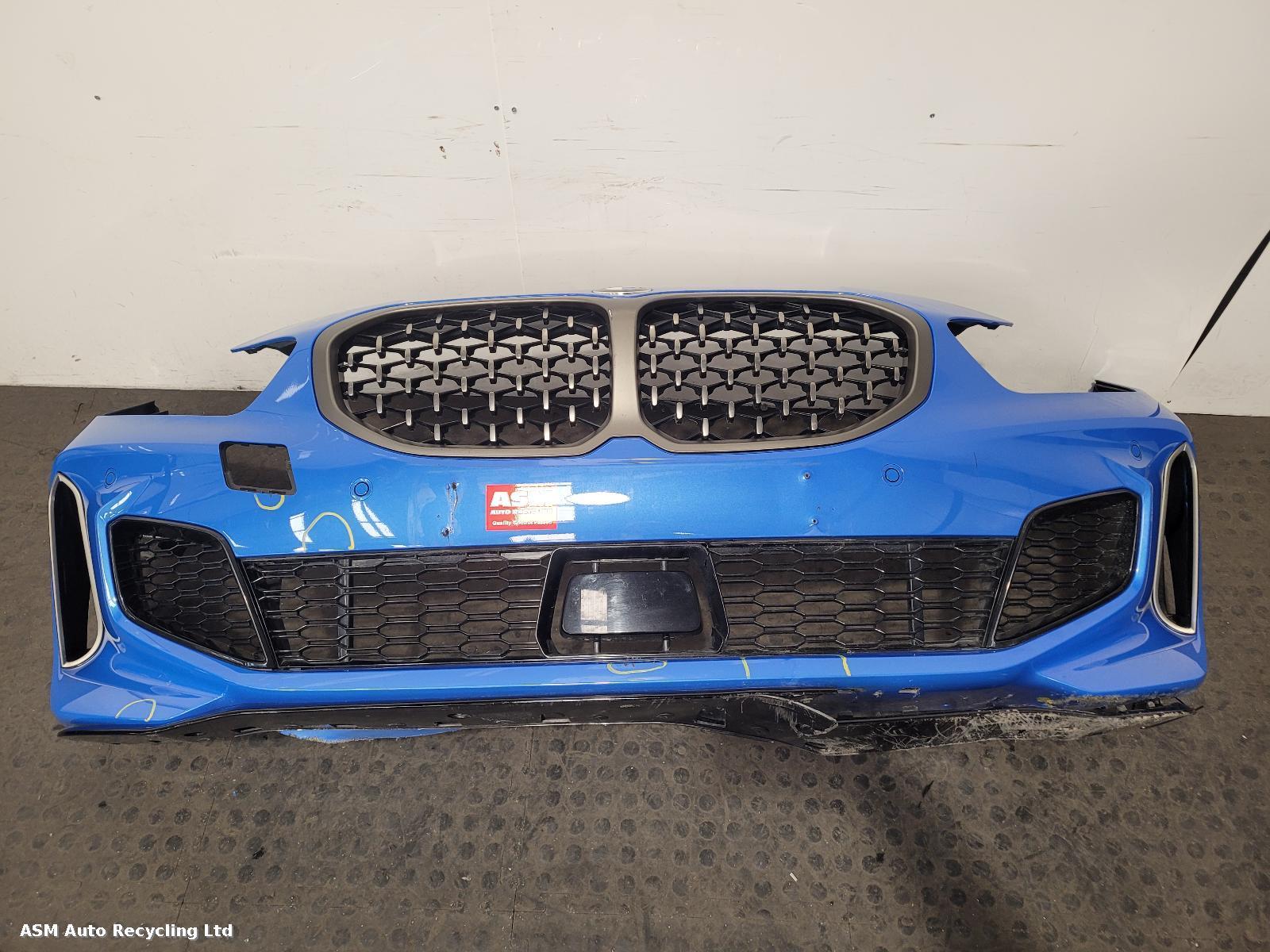 View Auto part Front Bumper Bmw 1 Series 2021