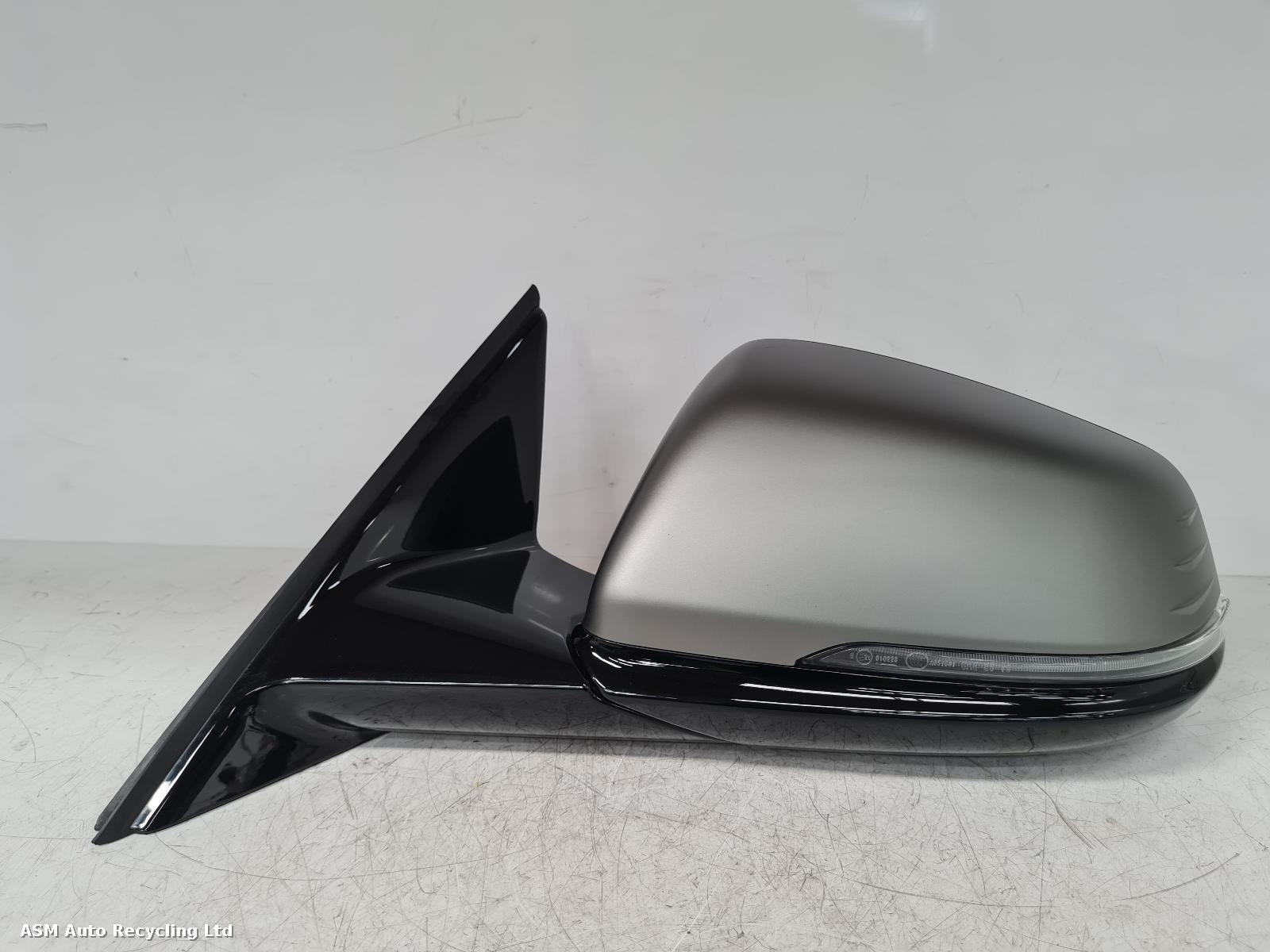 View Auto part L Door Mirror Bmw 1 Series 2021