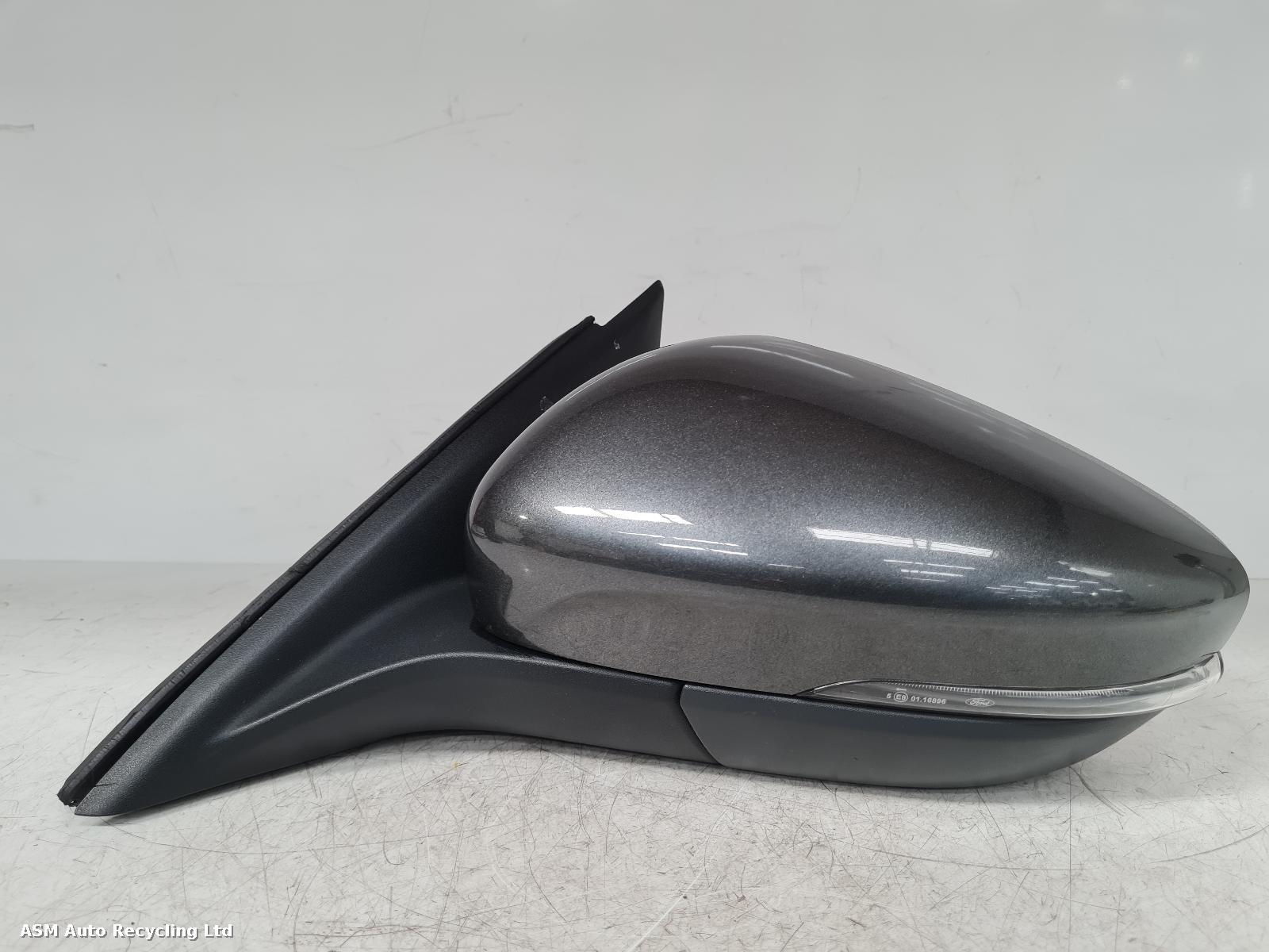 View Auto part L Door Mirror Ford Focus 2023