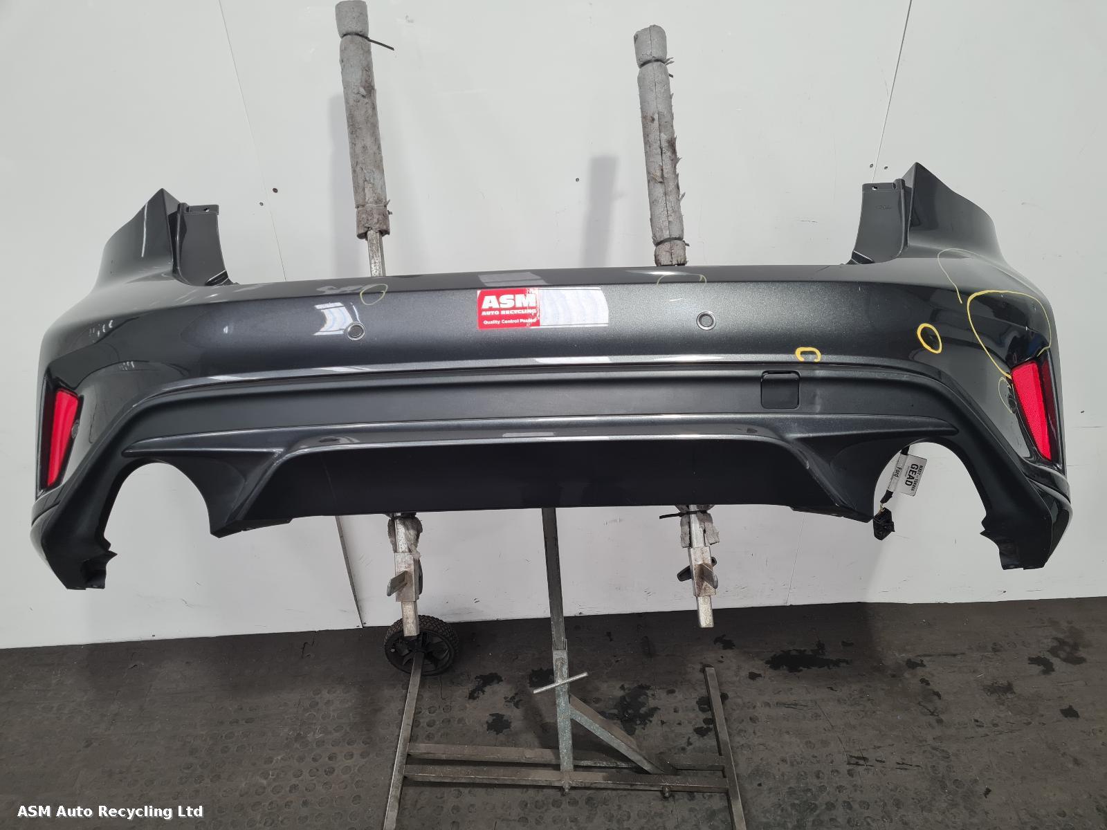 View Auto part Rear Bumper Ford Focus 2023