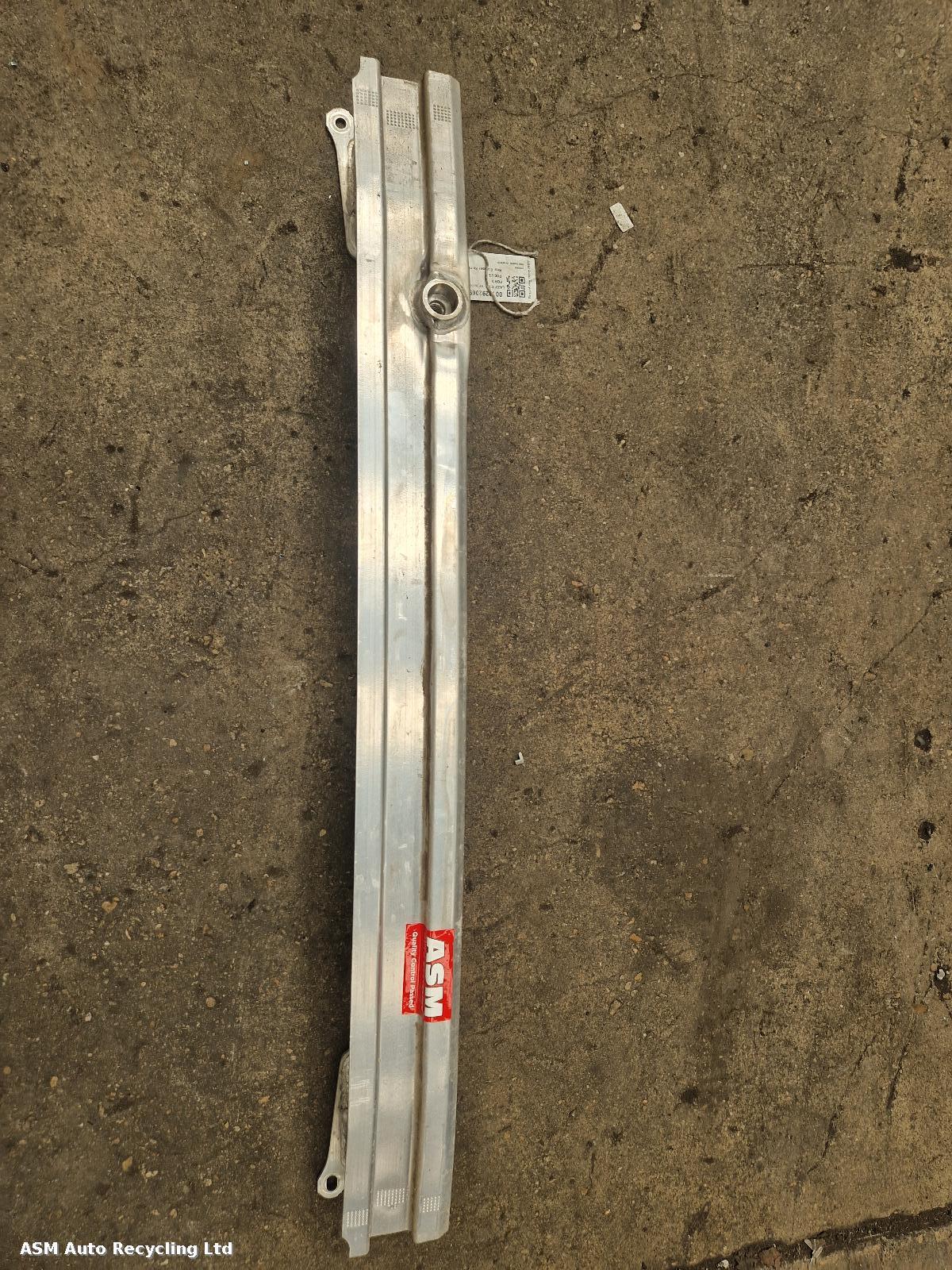 View Auto part Rear Bumper Reinforcement Ford Focus 2023