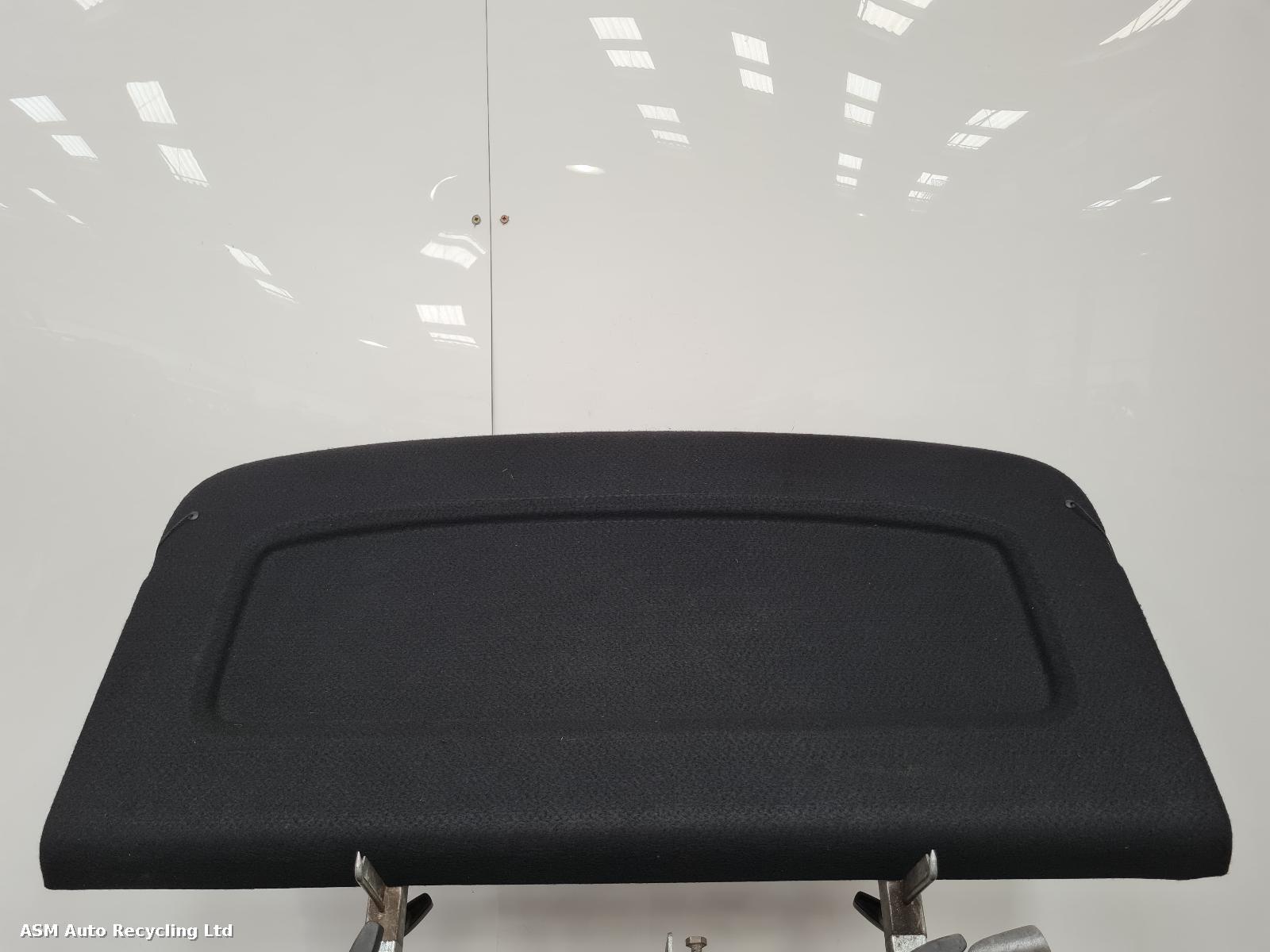 View Auto part Parcel Shelf Ford Focus 2023