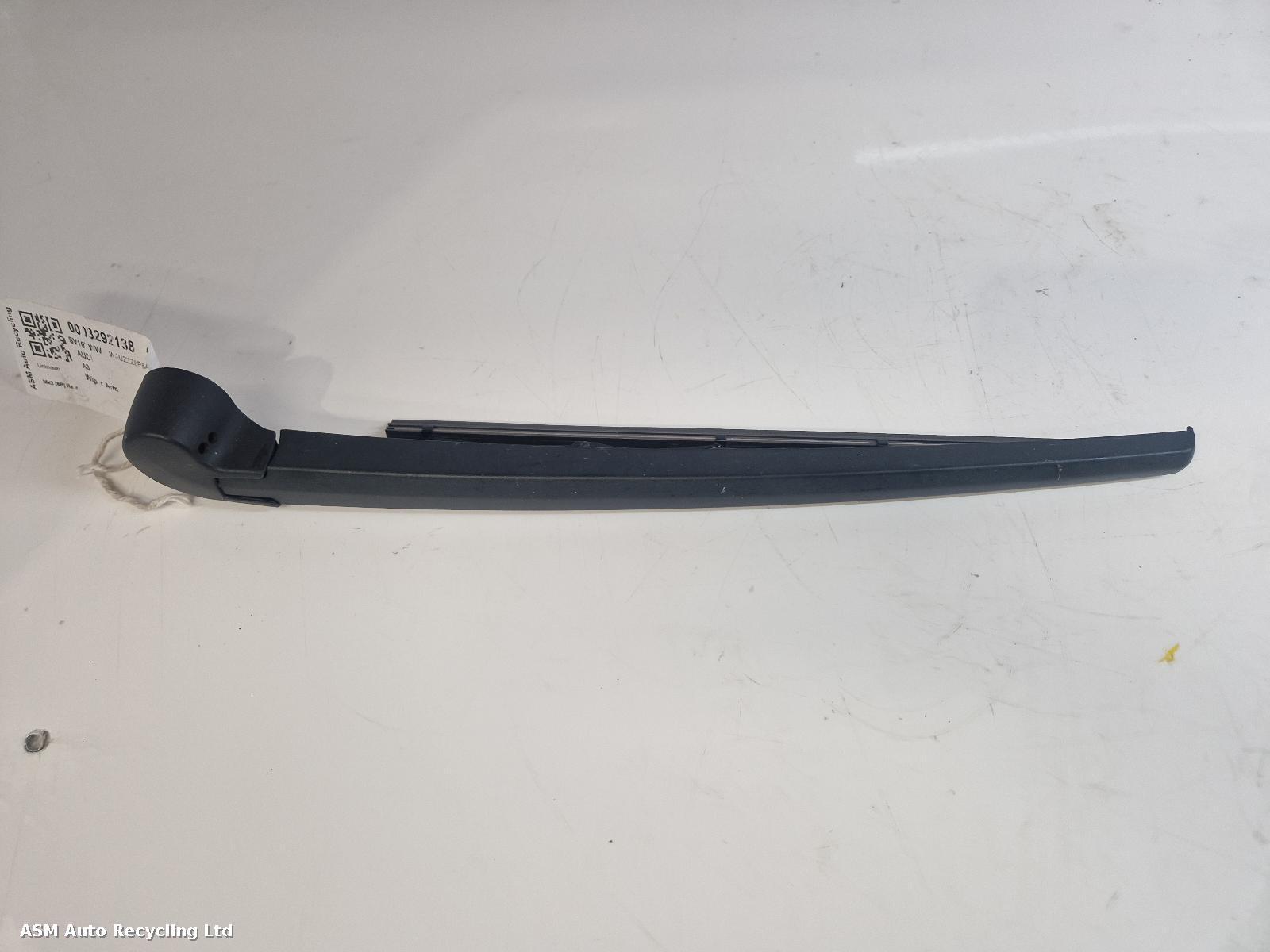 View Auto part Wiper Arm Audi A3 2010