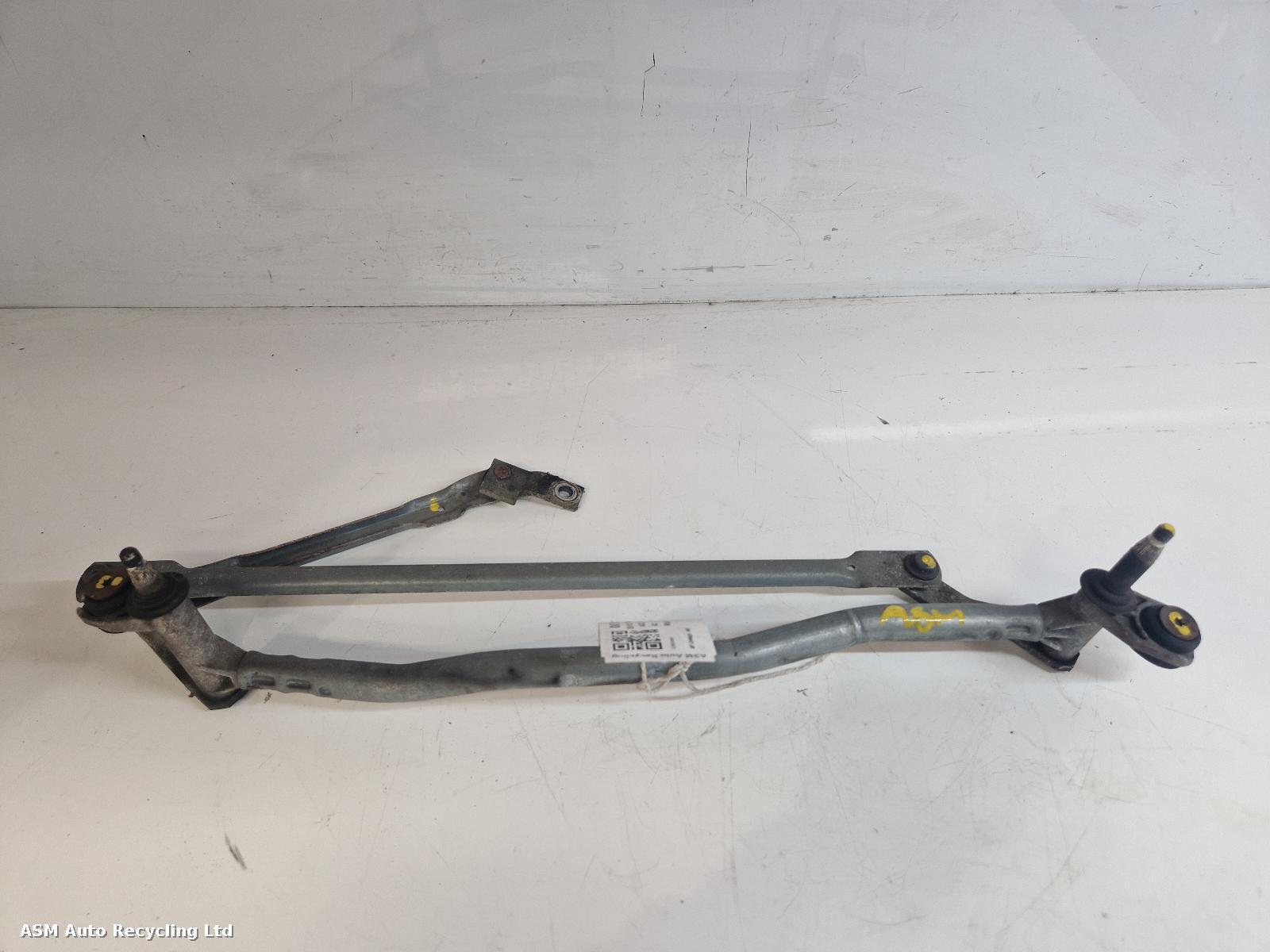 View Auto part Wiper Linkage Audi A3 2010