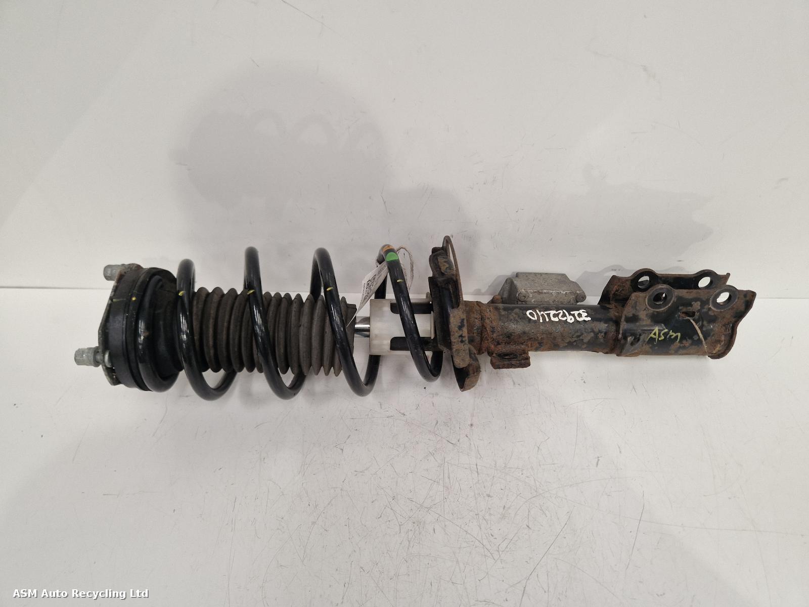 View Auto part RF Strut Ford Fiesta 2015