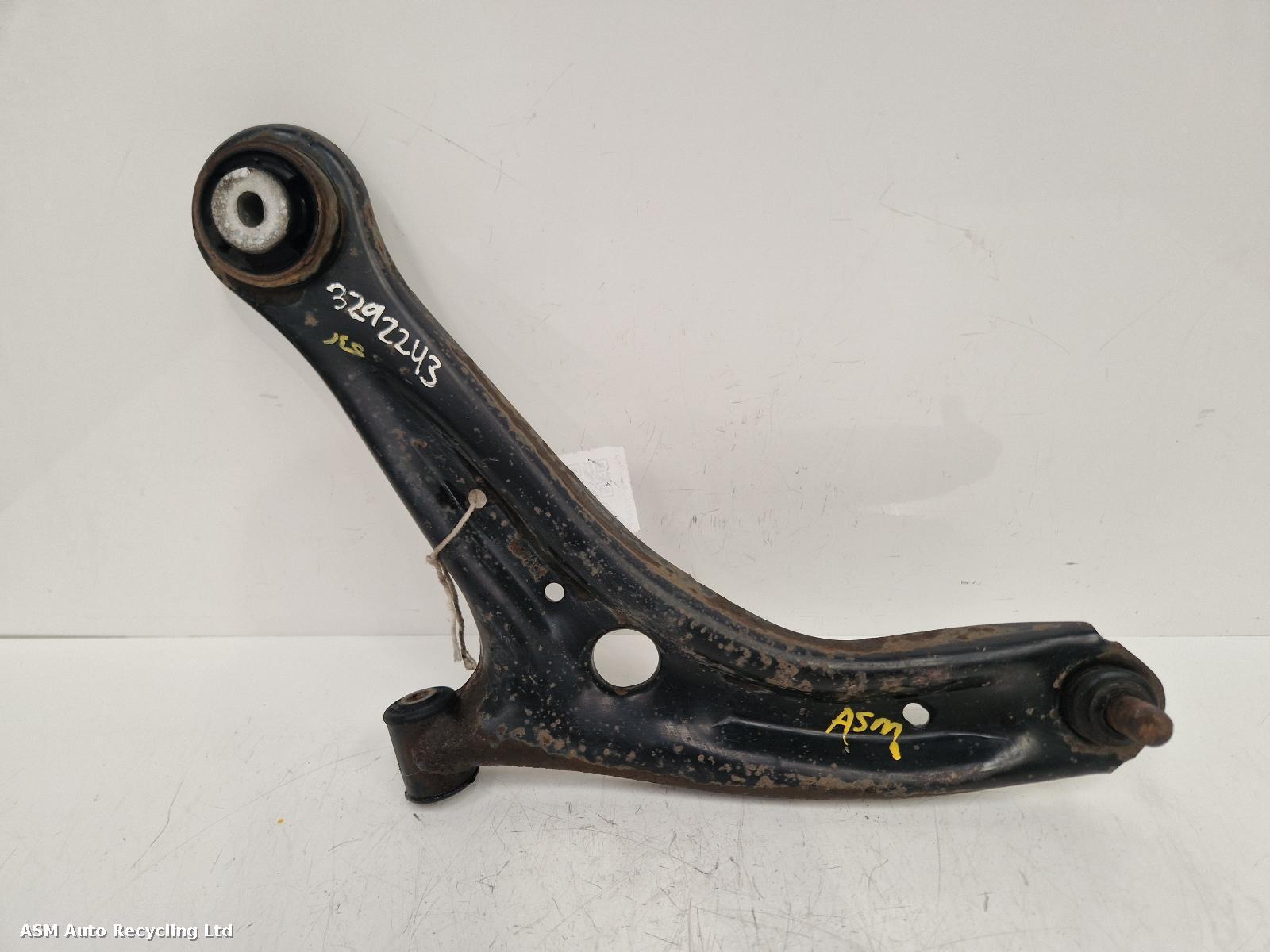 View Auto part LF Lower Control Arm Ford Fiesta 2015
