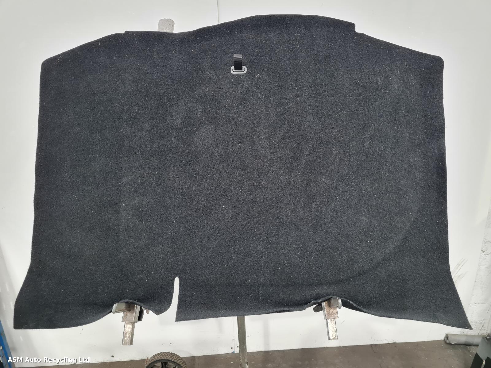 View Auto part Floor Mats/Boot Liner Ford Fiesta 2015
