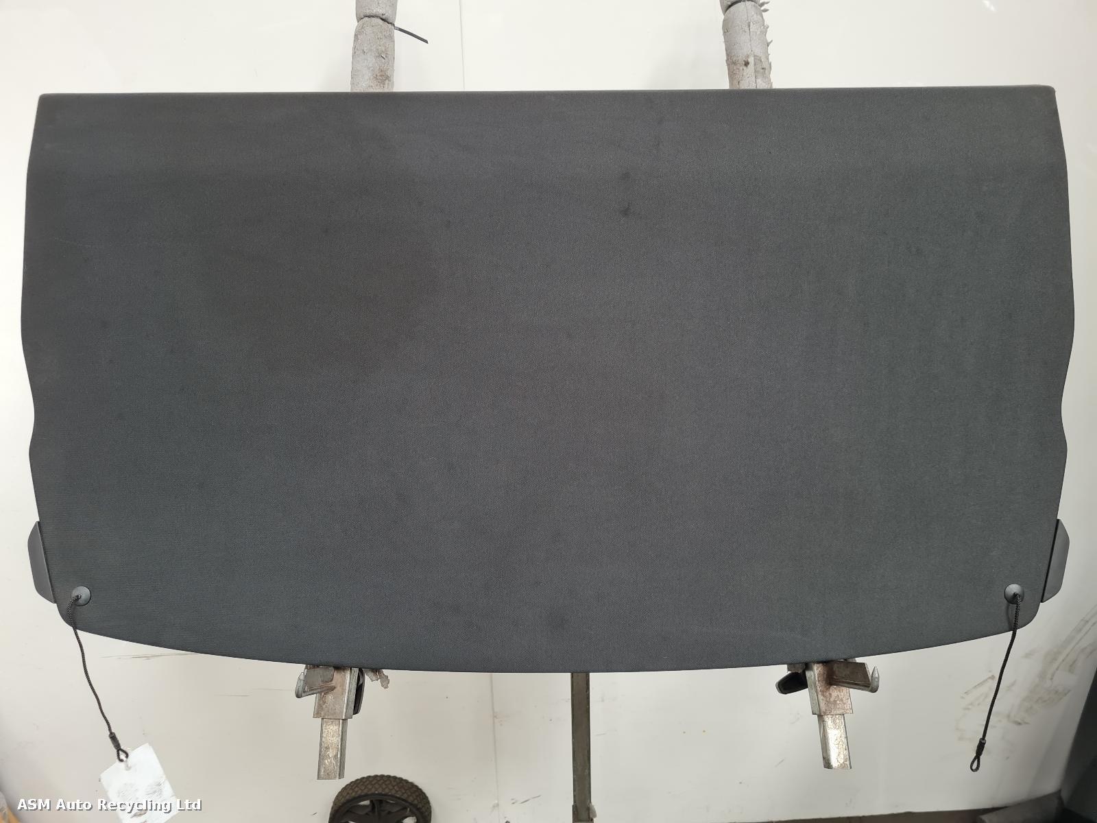 View Auto part Parcel Shelf Land Rover Range Rover Evoque 2019